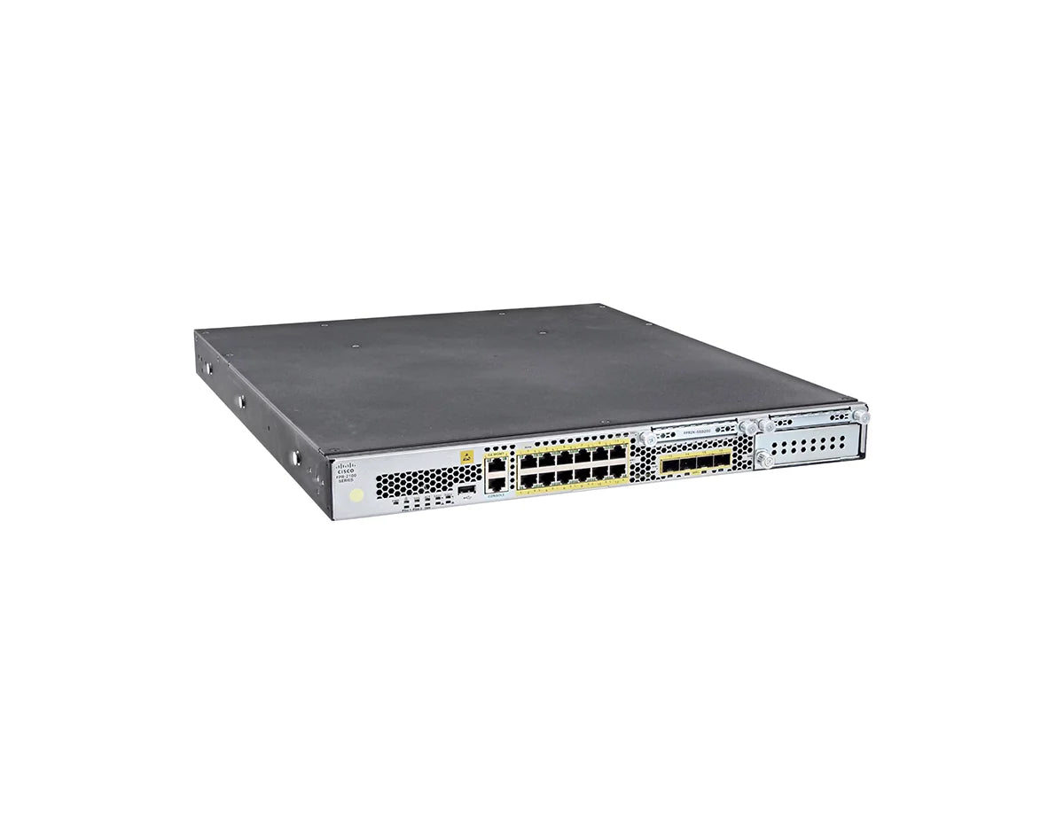 Cisco FPR2140-NGFW-K9 Firewall