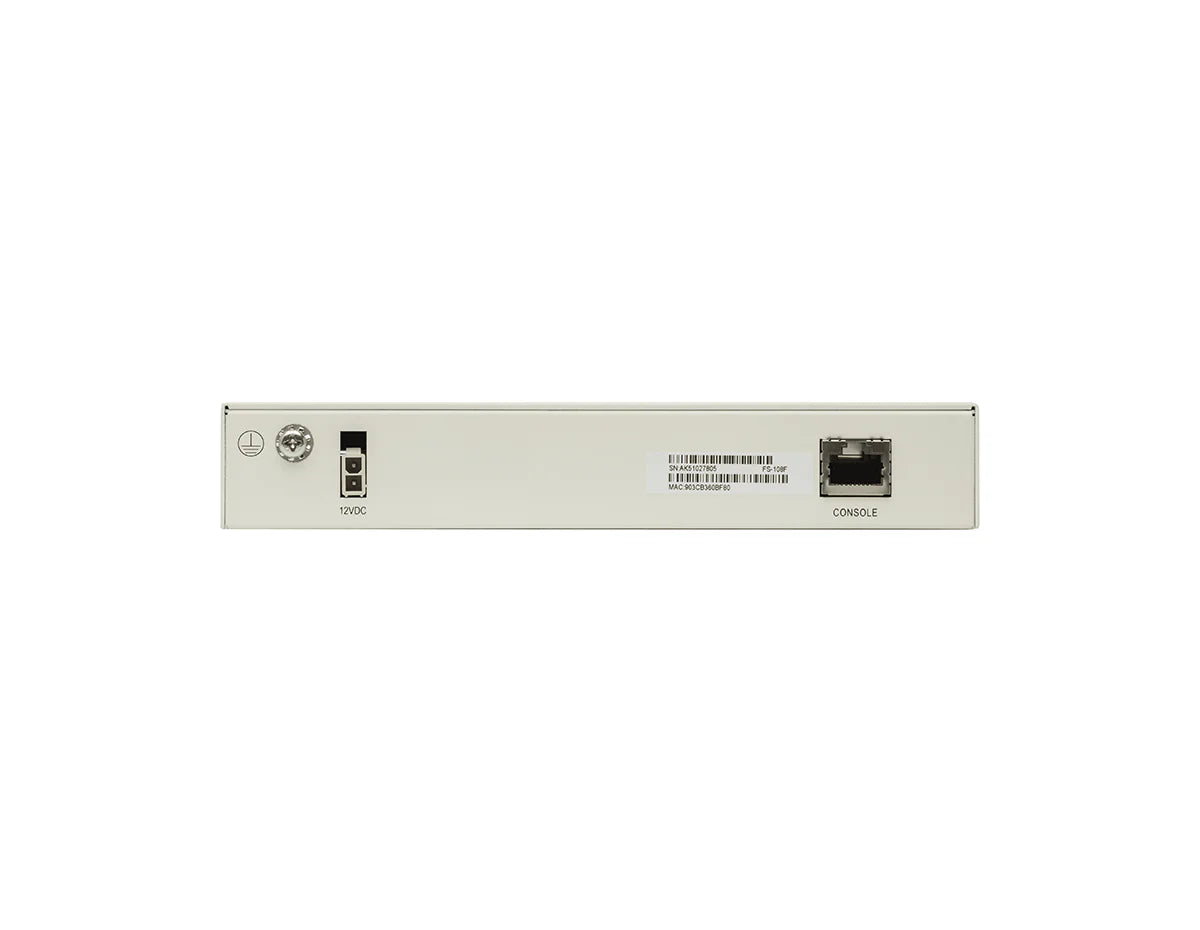 Fortinet FS-108F Switch