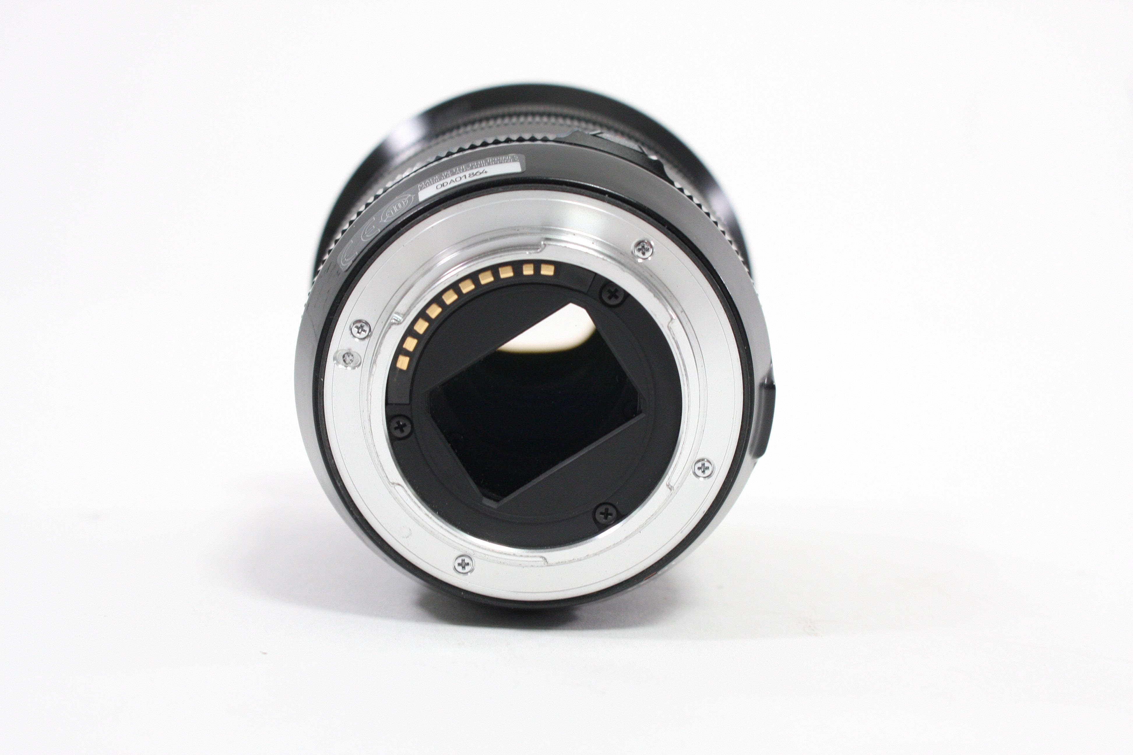 Fuji 10-24mm f/4 R OIS WR Lens for Fuji XF Mount