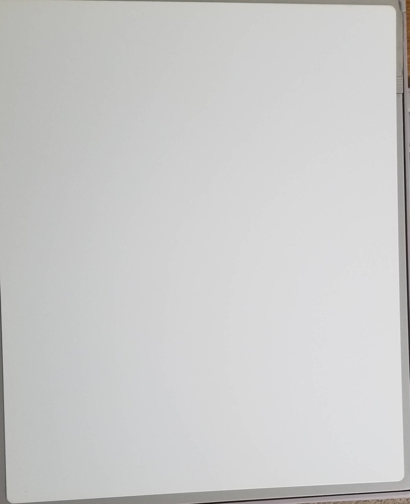 Fuji 10X12 Cassette & Plate