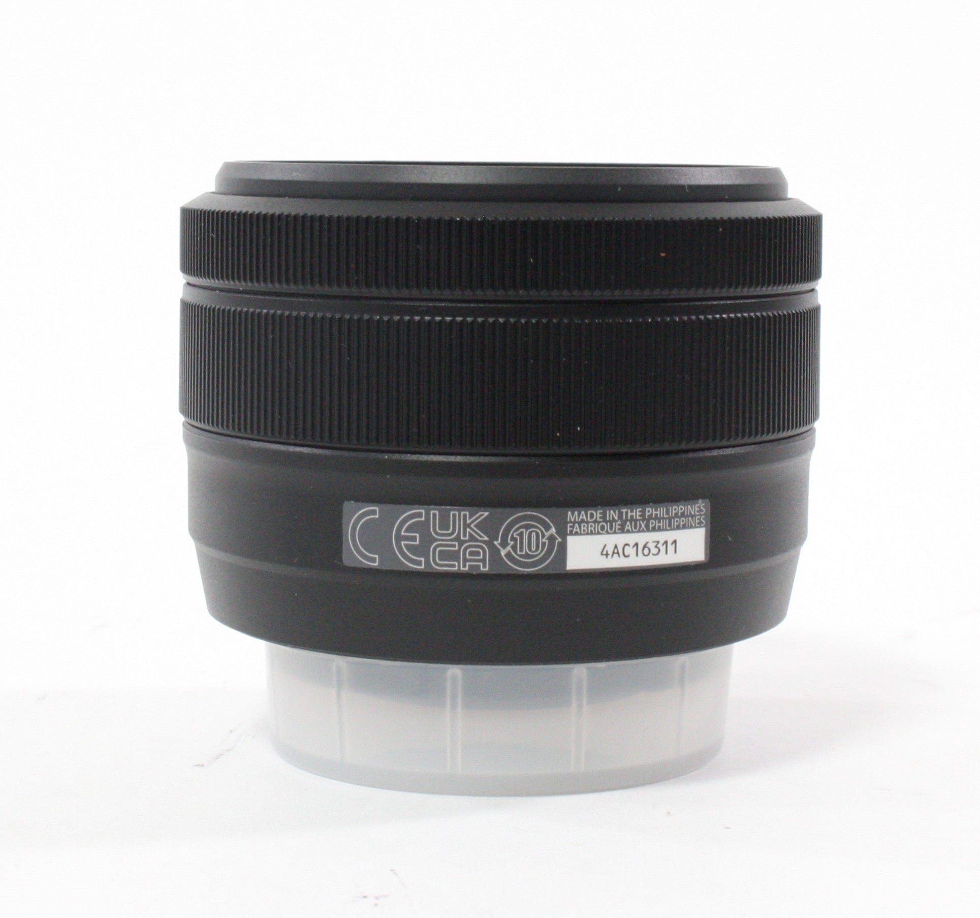 Fuji 15-45mm f/3.5-5.6 OIS P2 Lens for Fuji X Mount