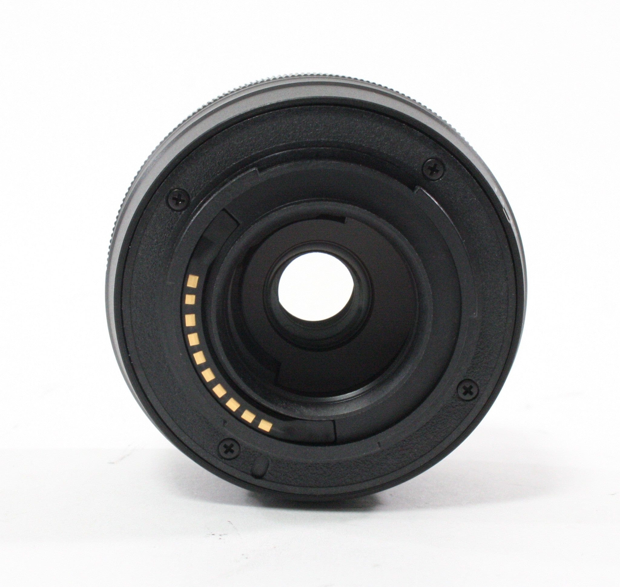 Fuji 15-45mm f/3.5-5.6 OIS P2 Lens for Fuji X Mount