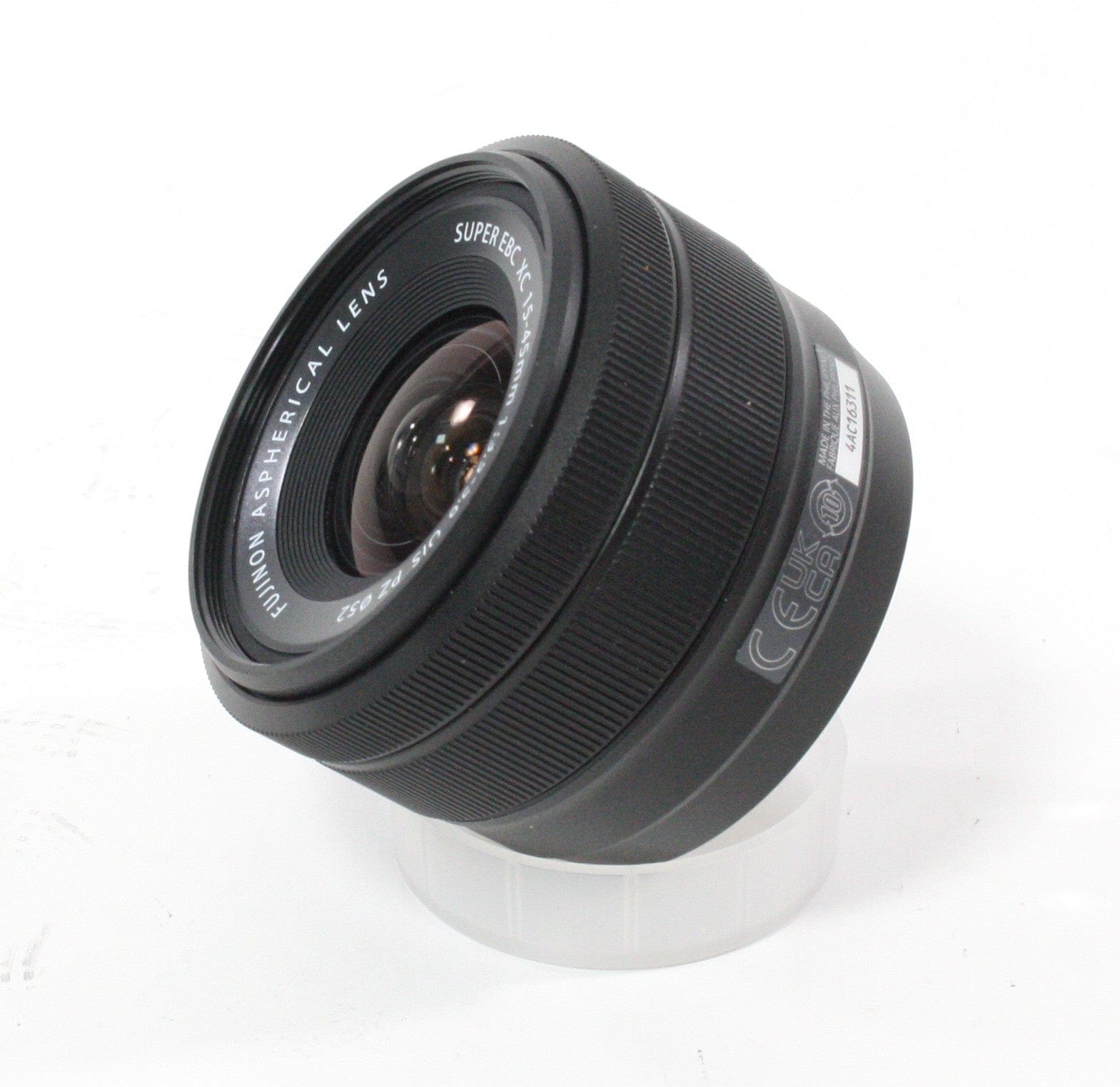 Fuji 15-45mm f/3.5-5.6 OIS P2 Lens for Fuji X Mount