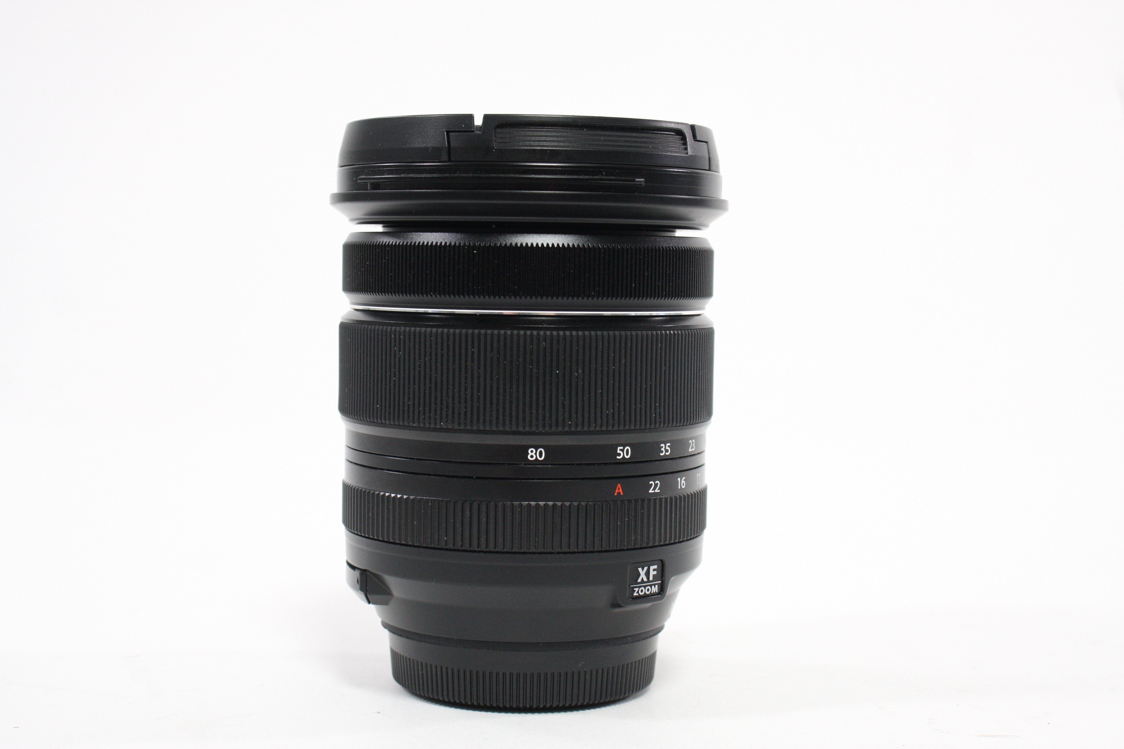 Fuji 16-80mm f/4 R OIS WR Lens for Fuji XF Mount