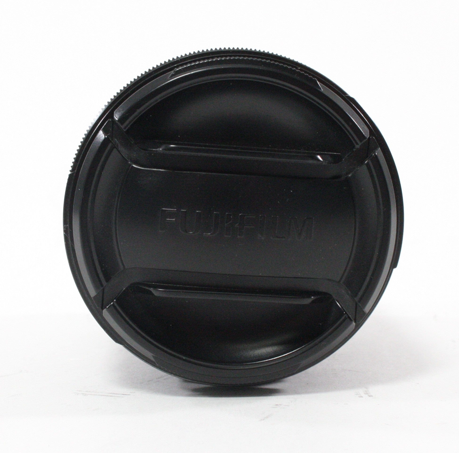 Fuji 18-135mm f/3.5-5.6 R LM OIS WR Lens for Fuji X Mount