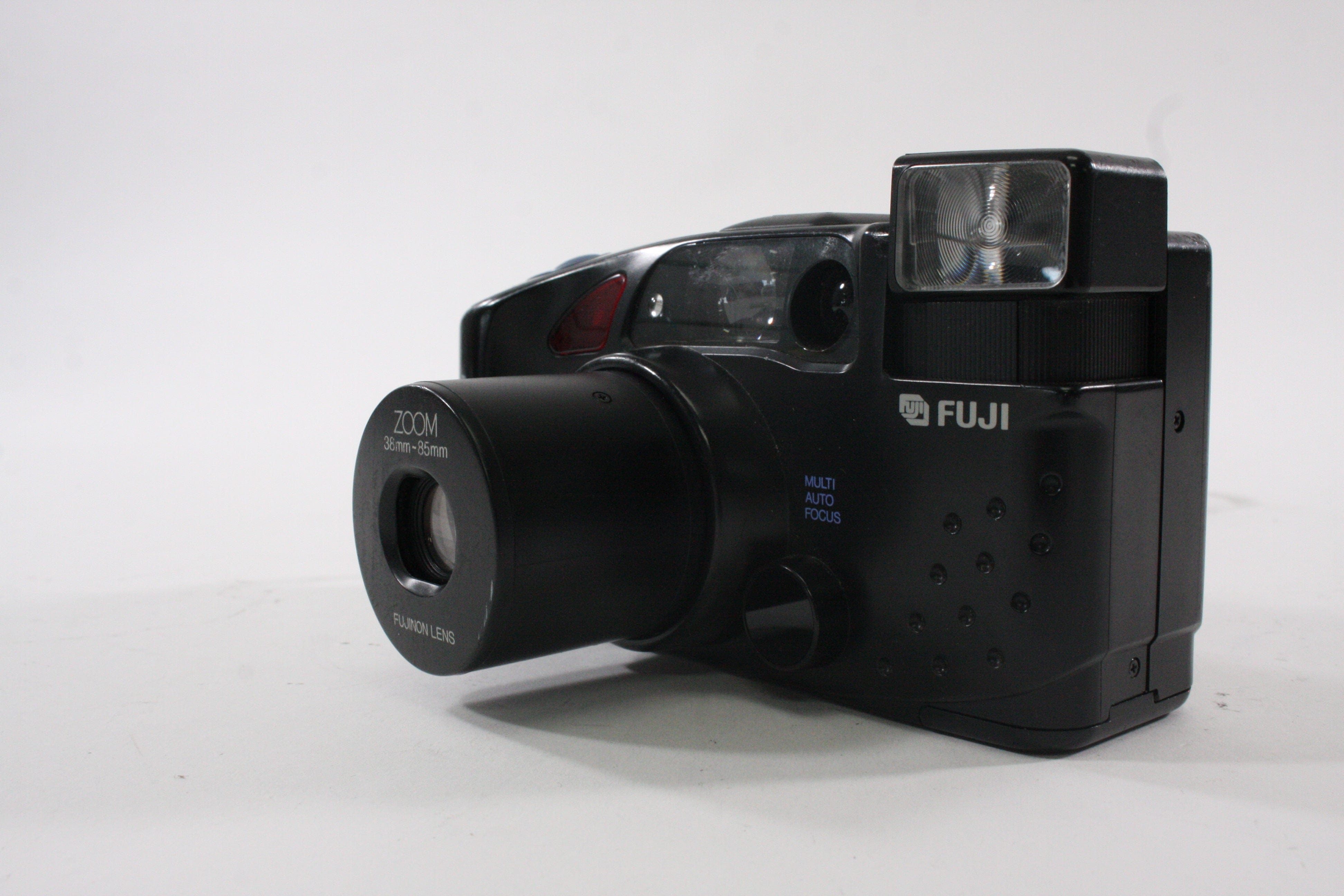 Fuji Discovery 900 Zoom Plus Date 35mm Camera