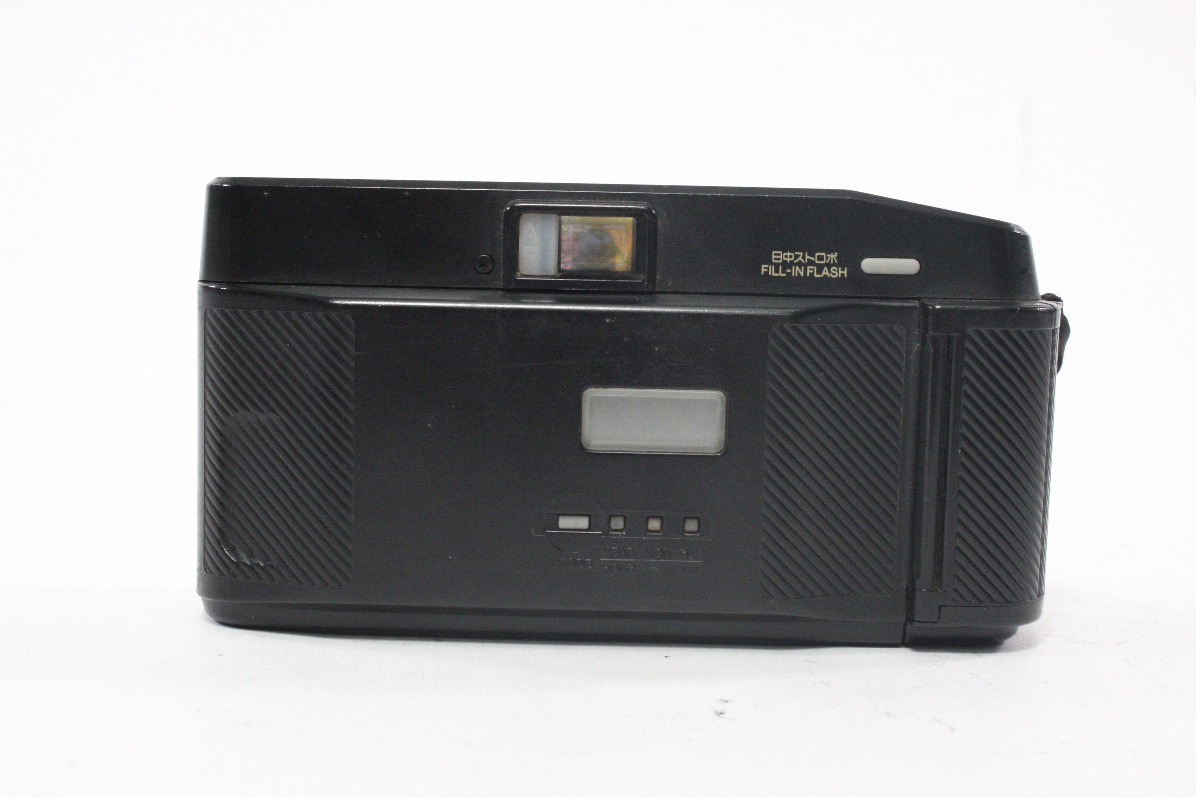 Fuji DL-300 Date 35mm Camera
