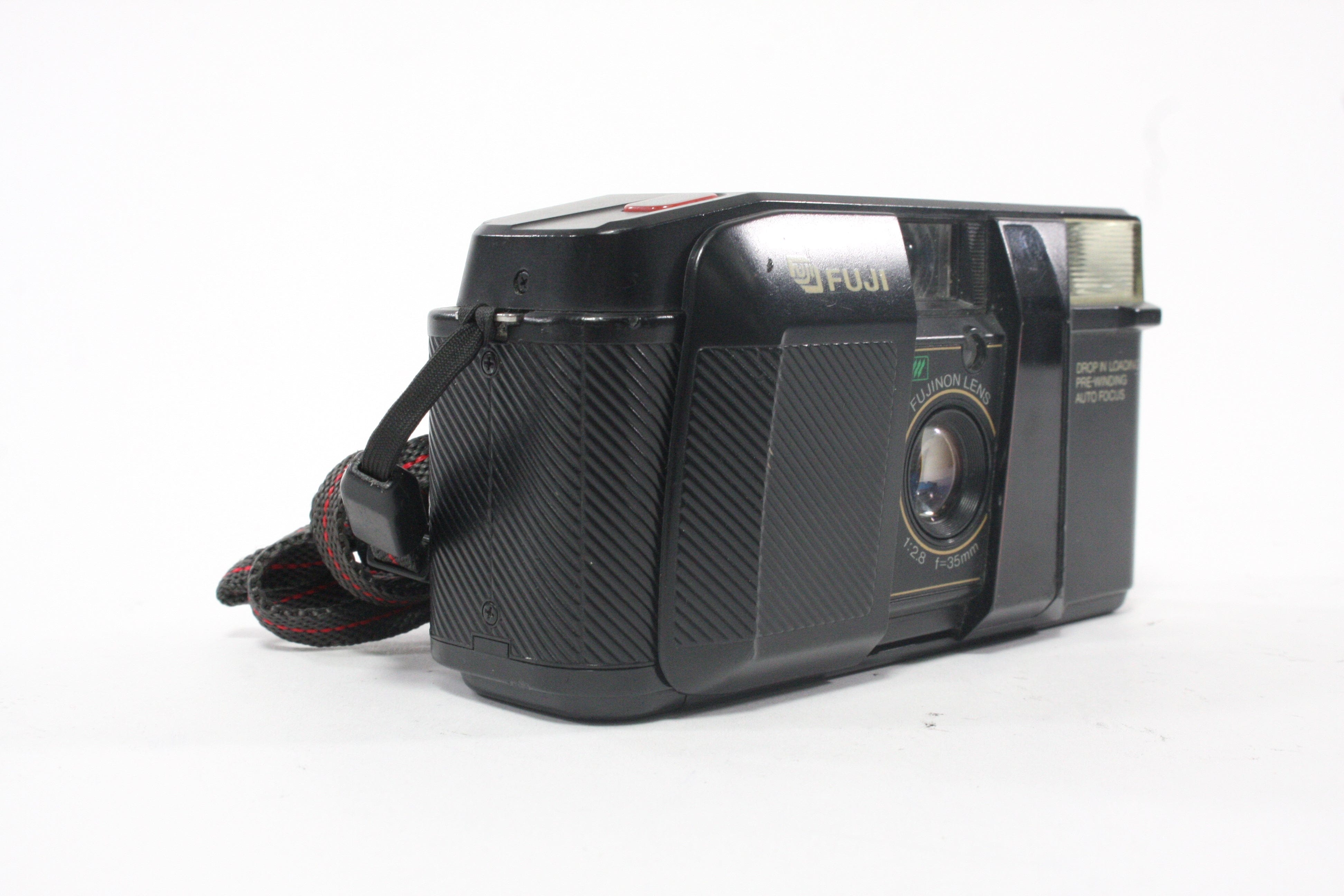 Fuji DL-300 Date 35mm Camera