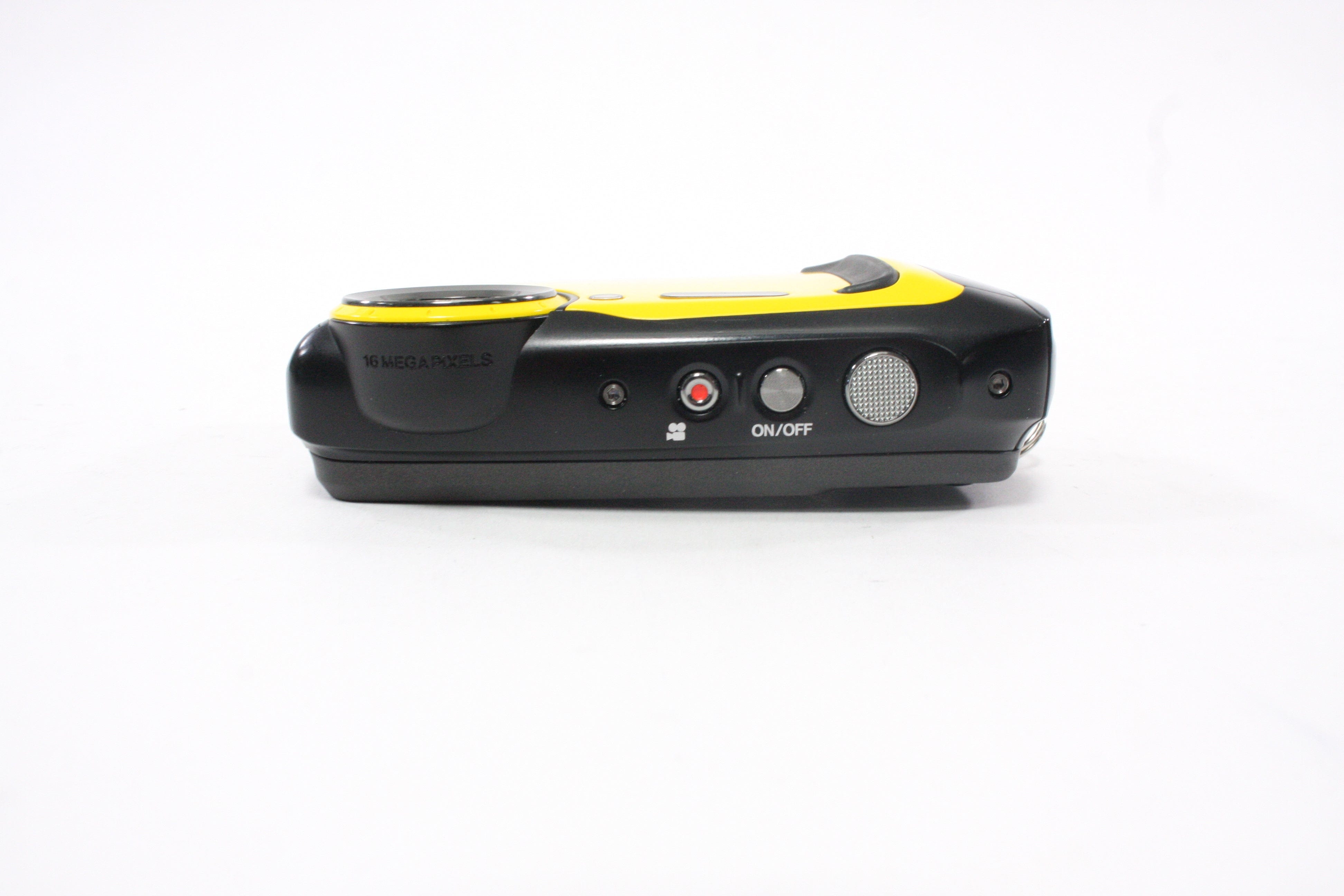Fuji Finepix XP140 Digital Waterproof Camera
