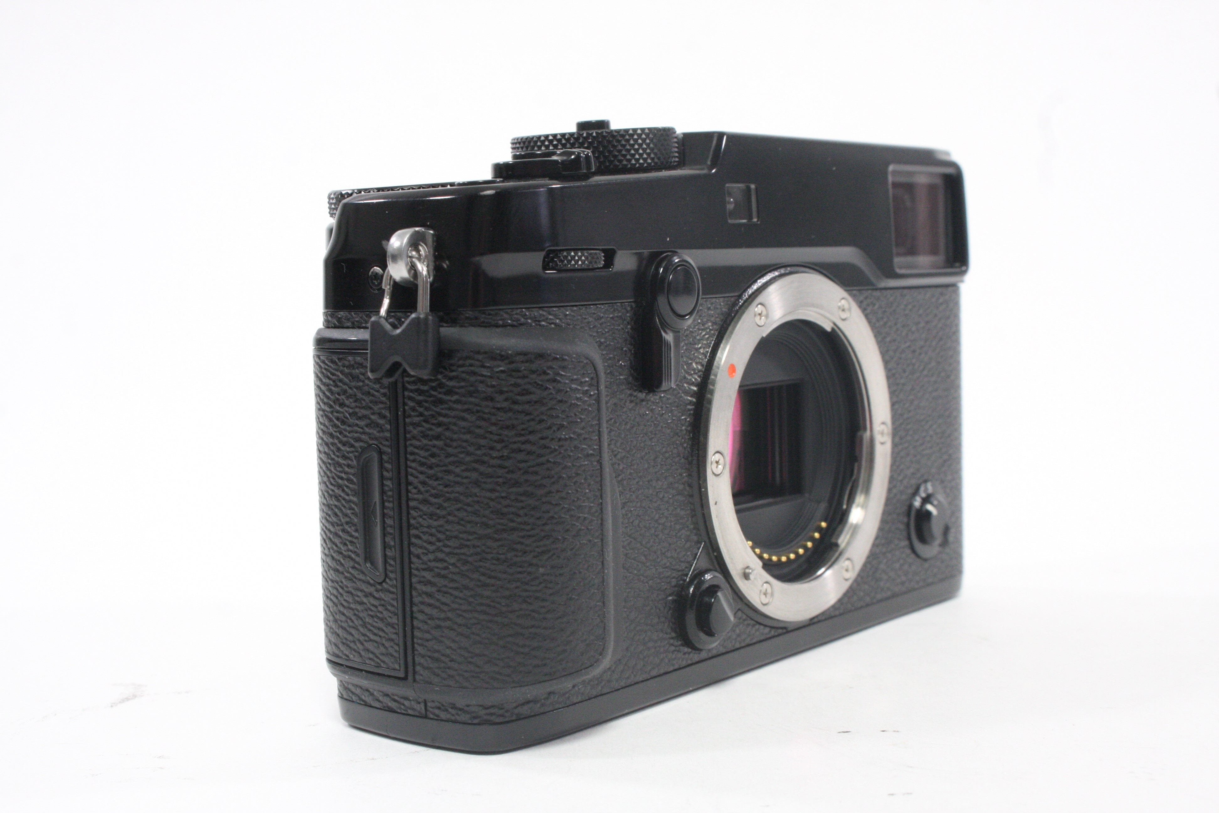 Fuji X Pro2 Digital Mirrorless Camera with Shutter Count 2,515