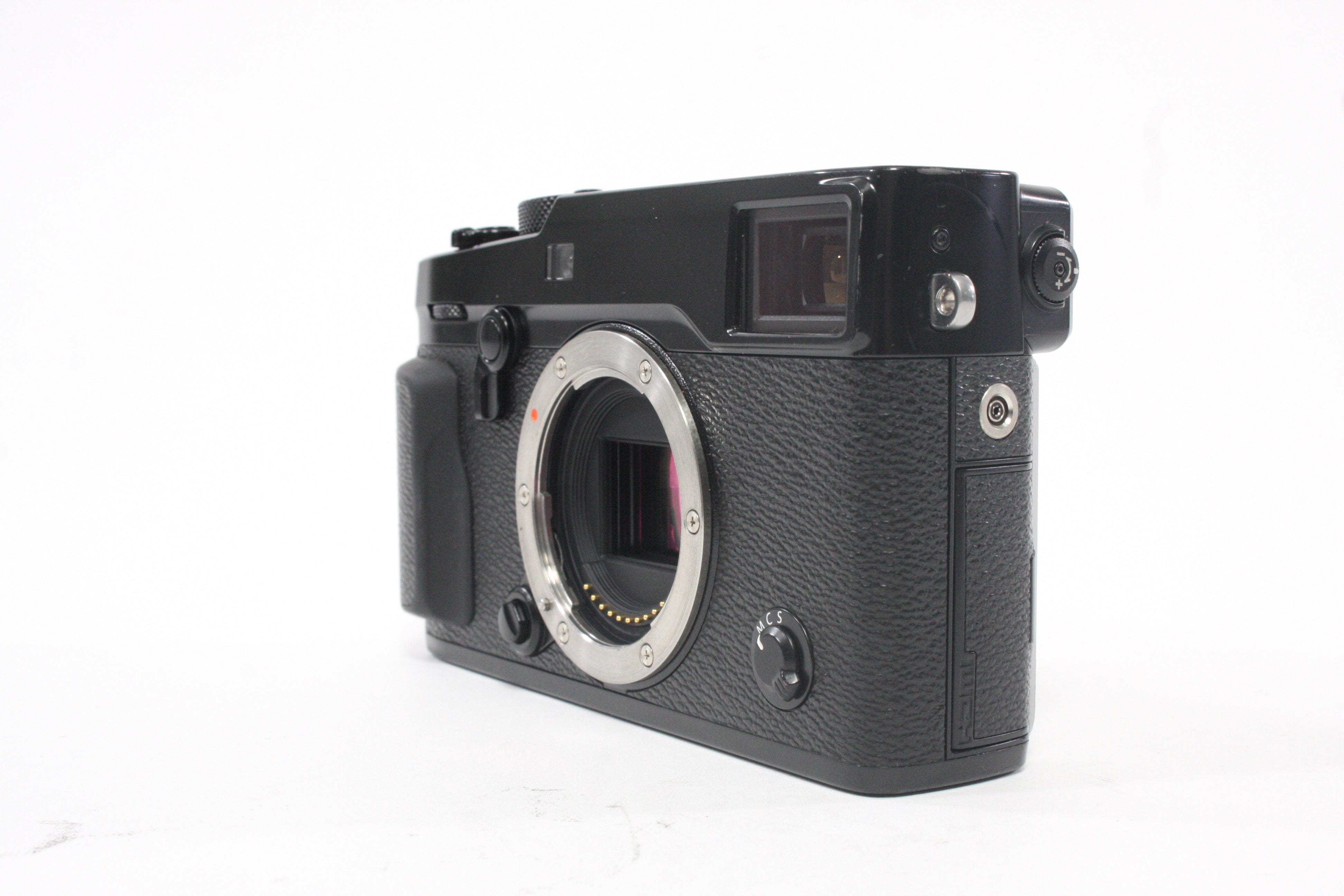 Fuji X Pro2 Digital Mirrorless Camera with Shutter Count 2,515
