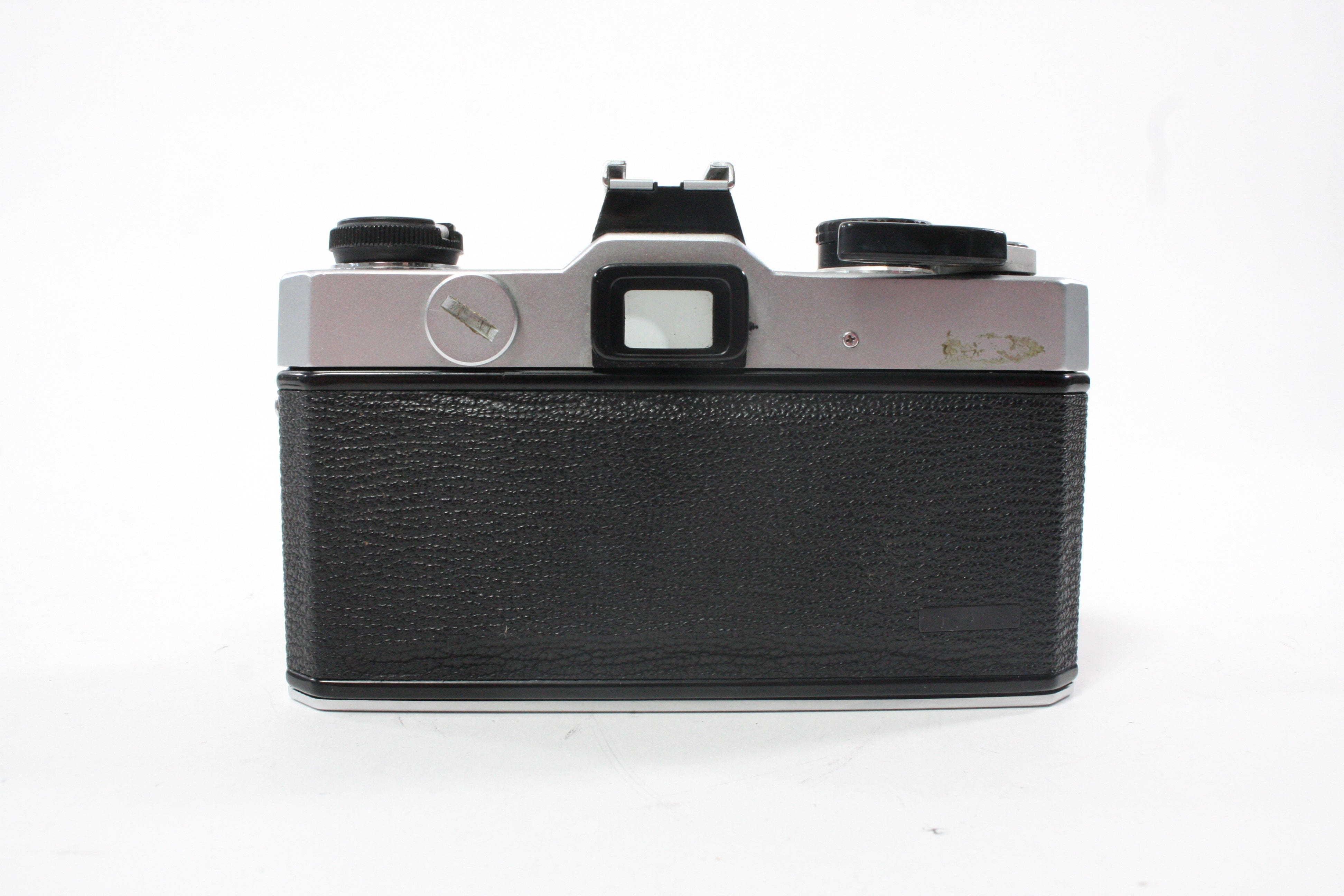 Fujica ST605 35mm Camera with 55mm f/2.2 Lens