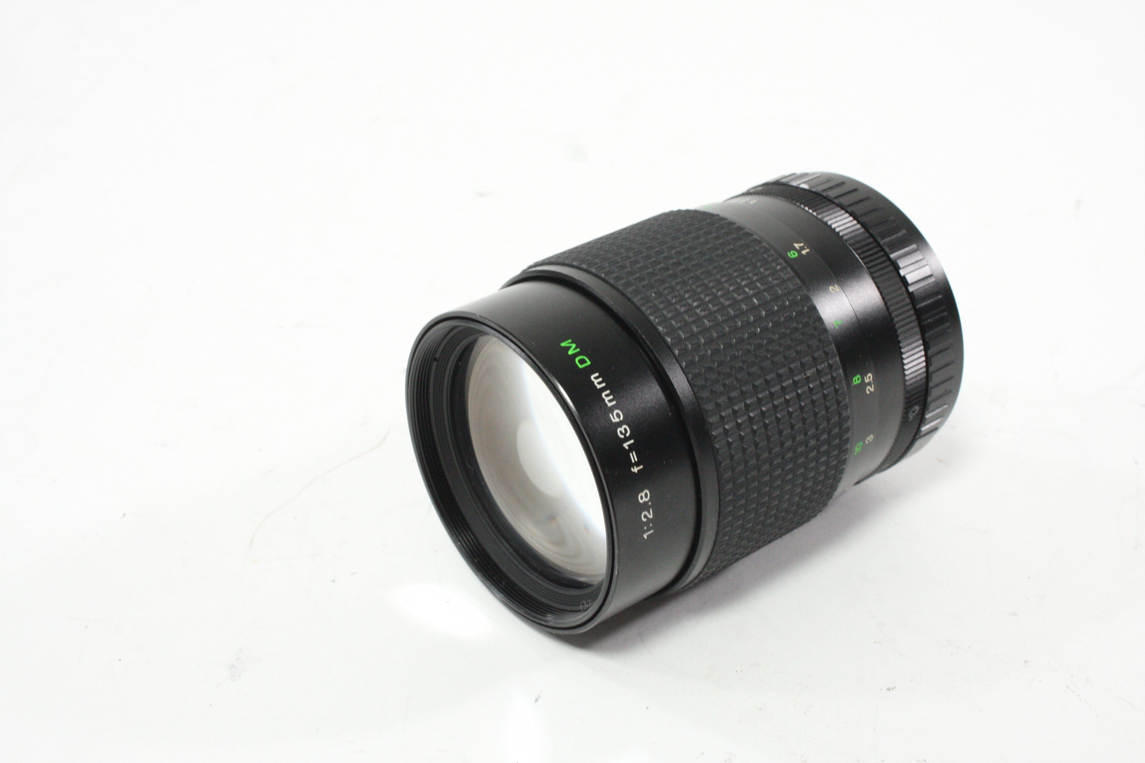 Fujifilm 135mm f/2.8 DM X Fujinar T Lens for X Mount