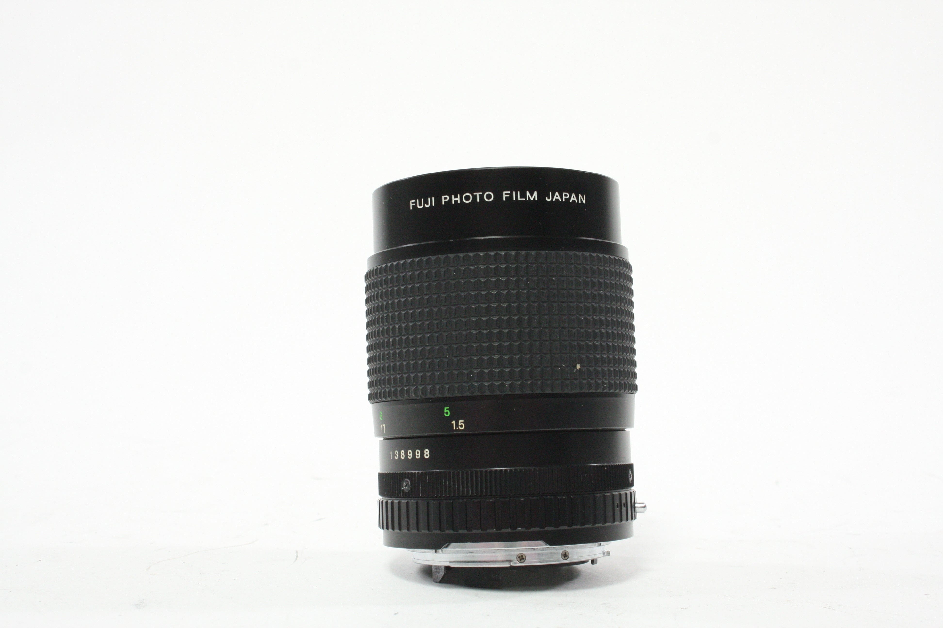 Fujifilm 135mm f/2.8 DM X Fujinar T Lens for X Mount