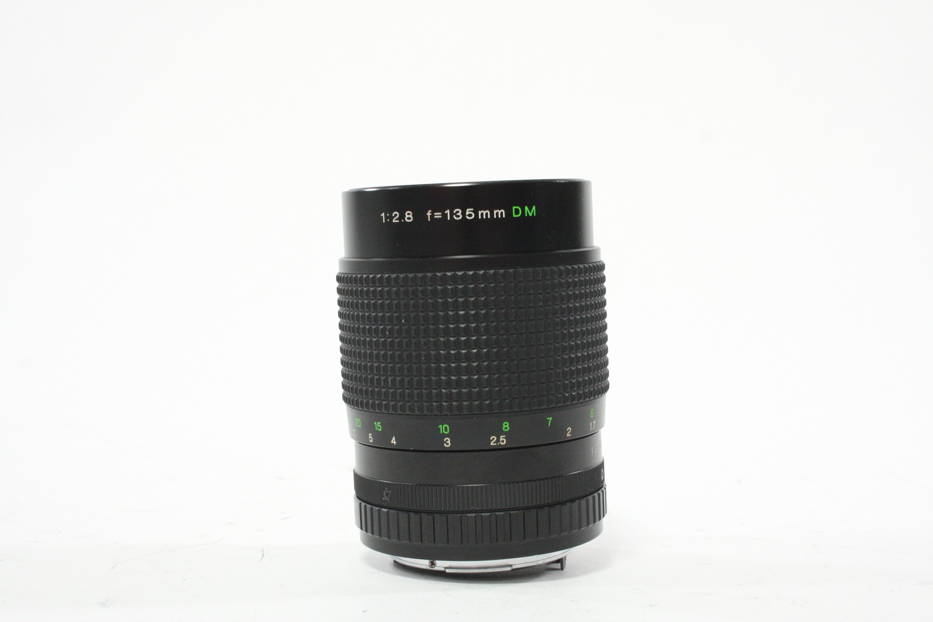 Fujifilm 135mm f/2.8 DM X Fujinar T Lens for X Mount
