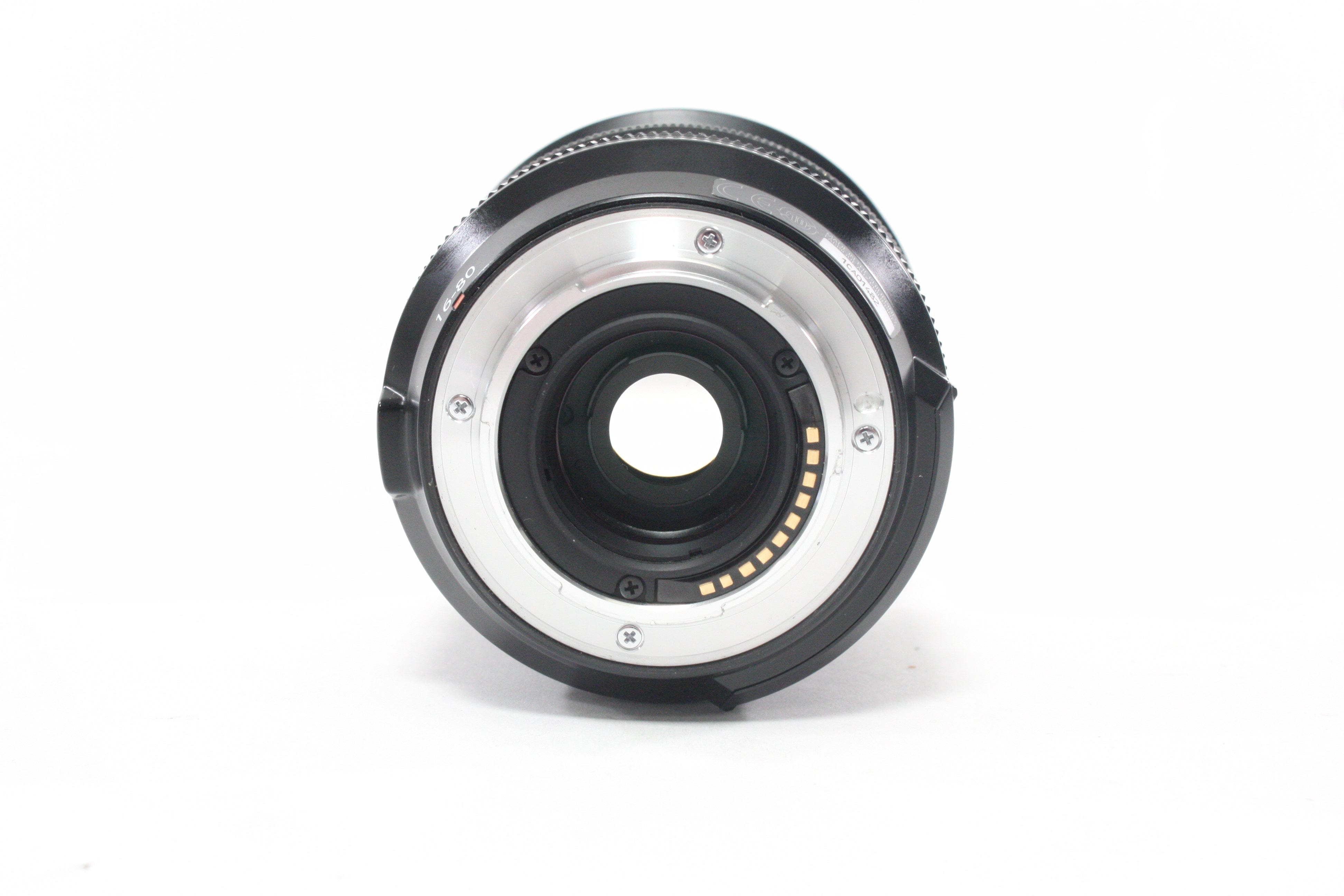 Fujifilm 16-80mm f/4 R-OIS WR XF-Zoom Lens for Fuji XF Mount