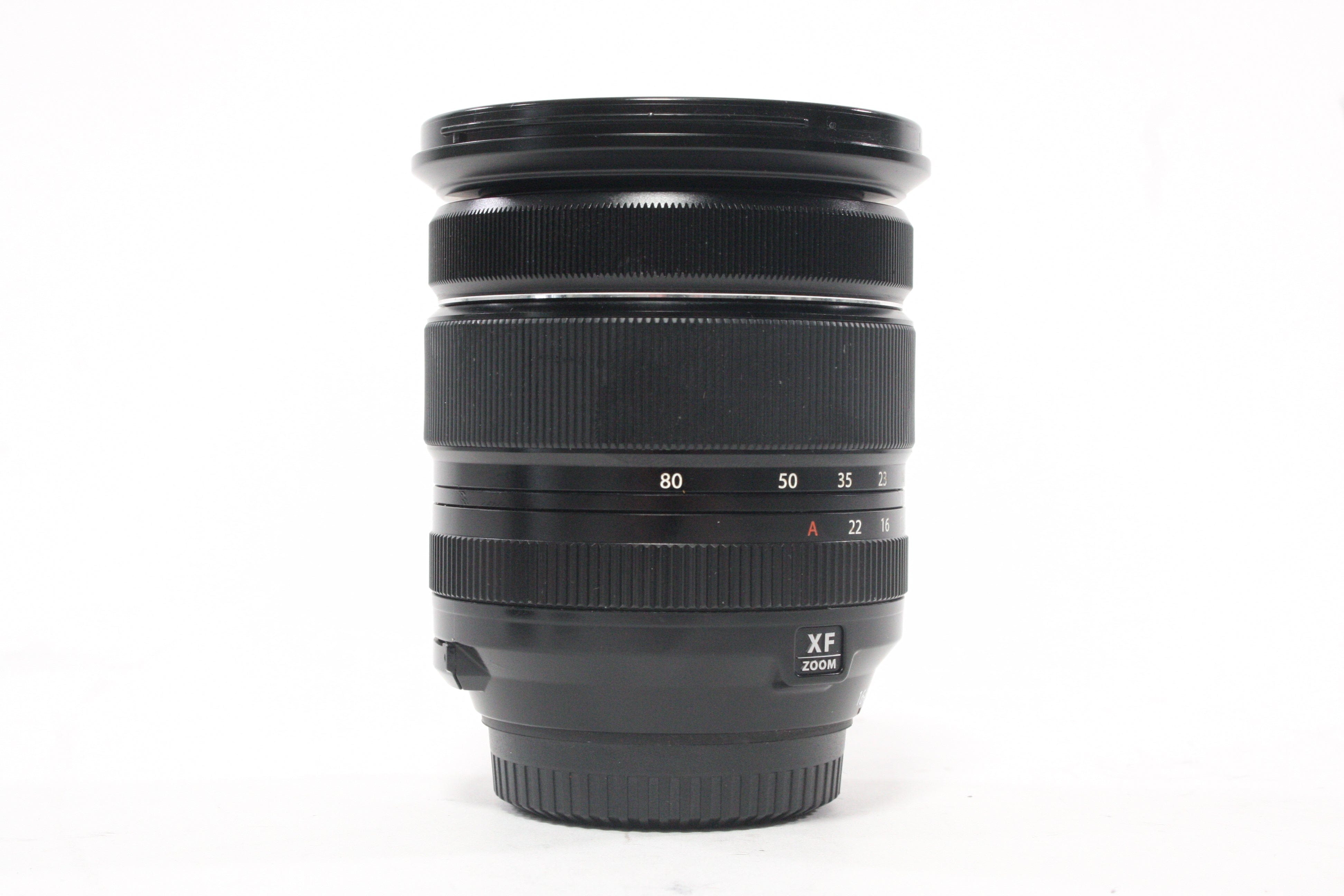 Fujifilm 16-80mm f/4 R-OIS WR XF-Zoom Lens for Fuji XF Mount