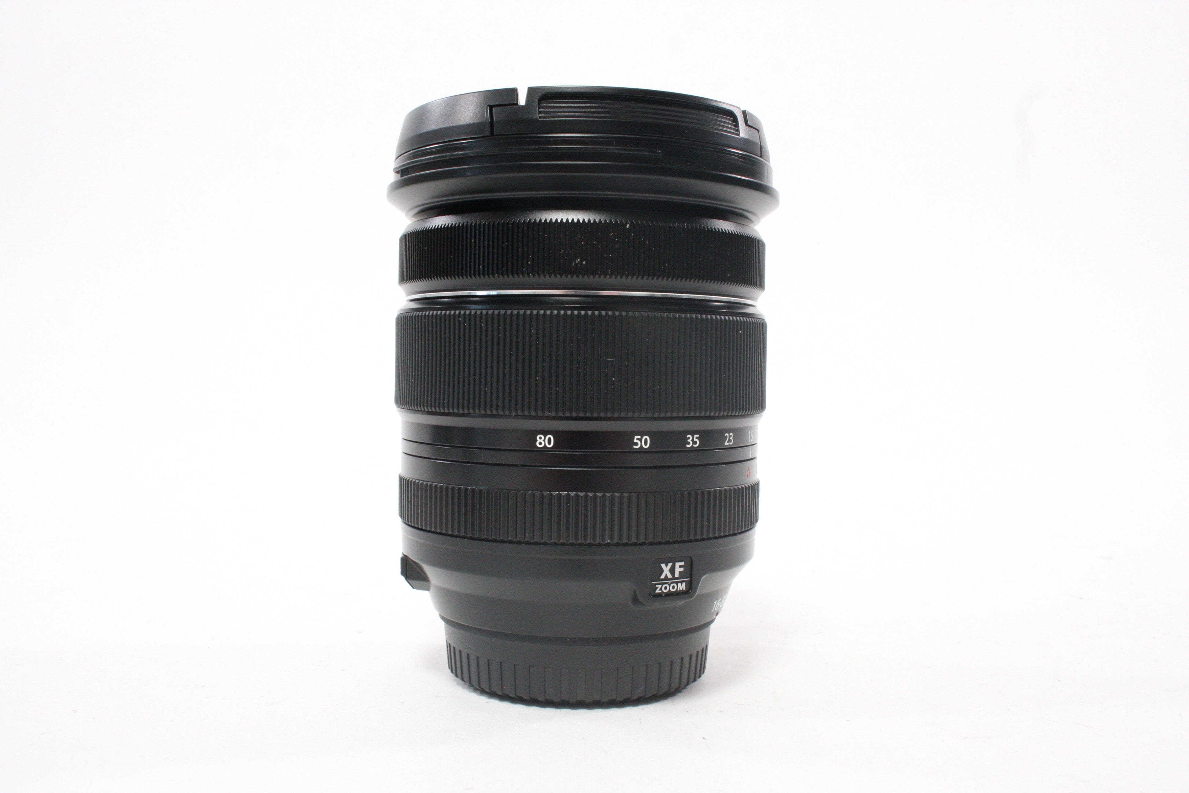 Fujifilm 16-80mm f/4 R XF Lens for Fuji XF Mount AS-IS