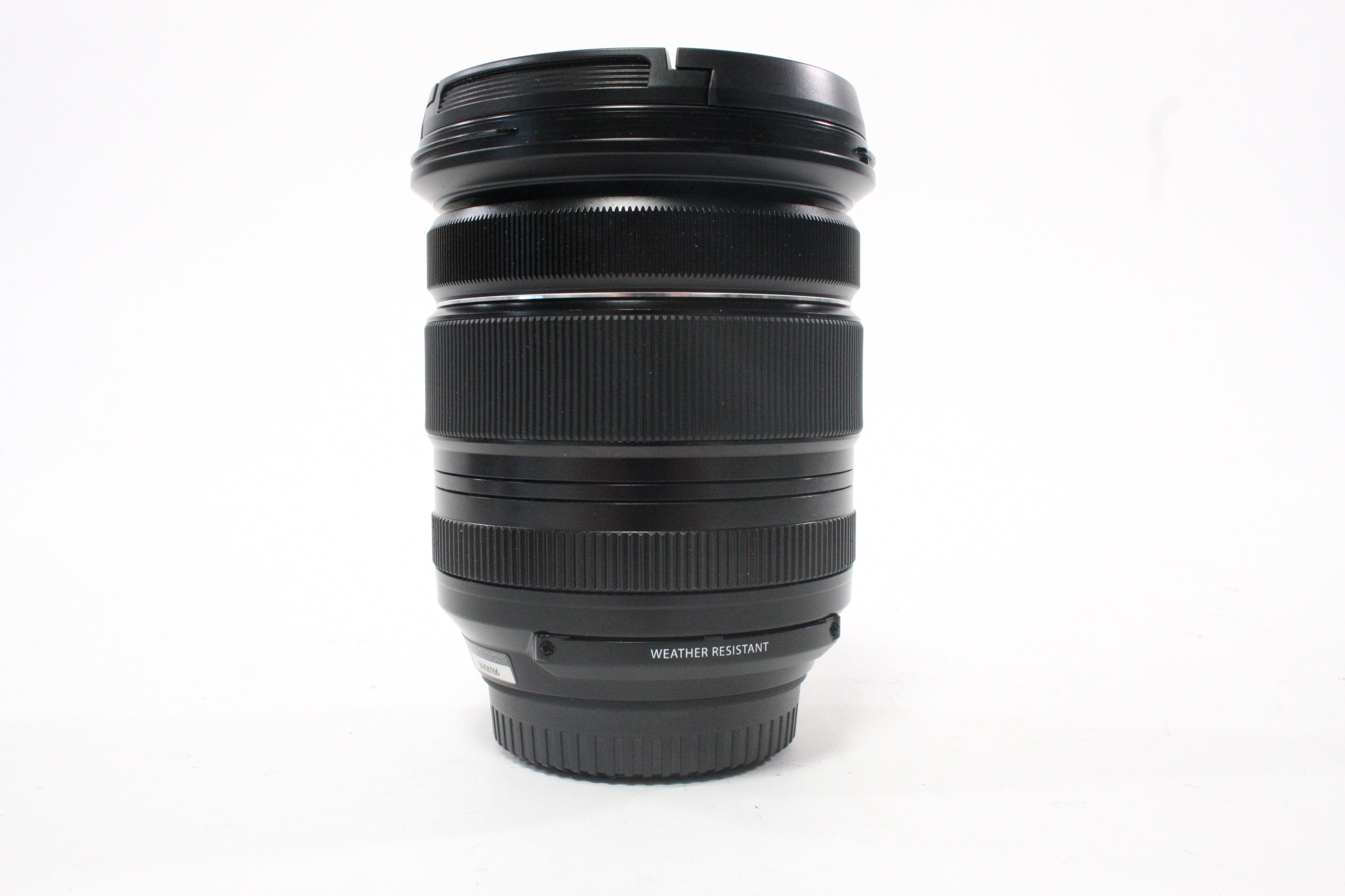 Fujifilm 16-80mm f/4 R XF Lens for Fuji XF Mount AS-IS