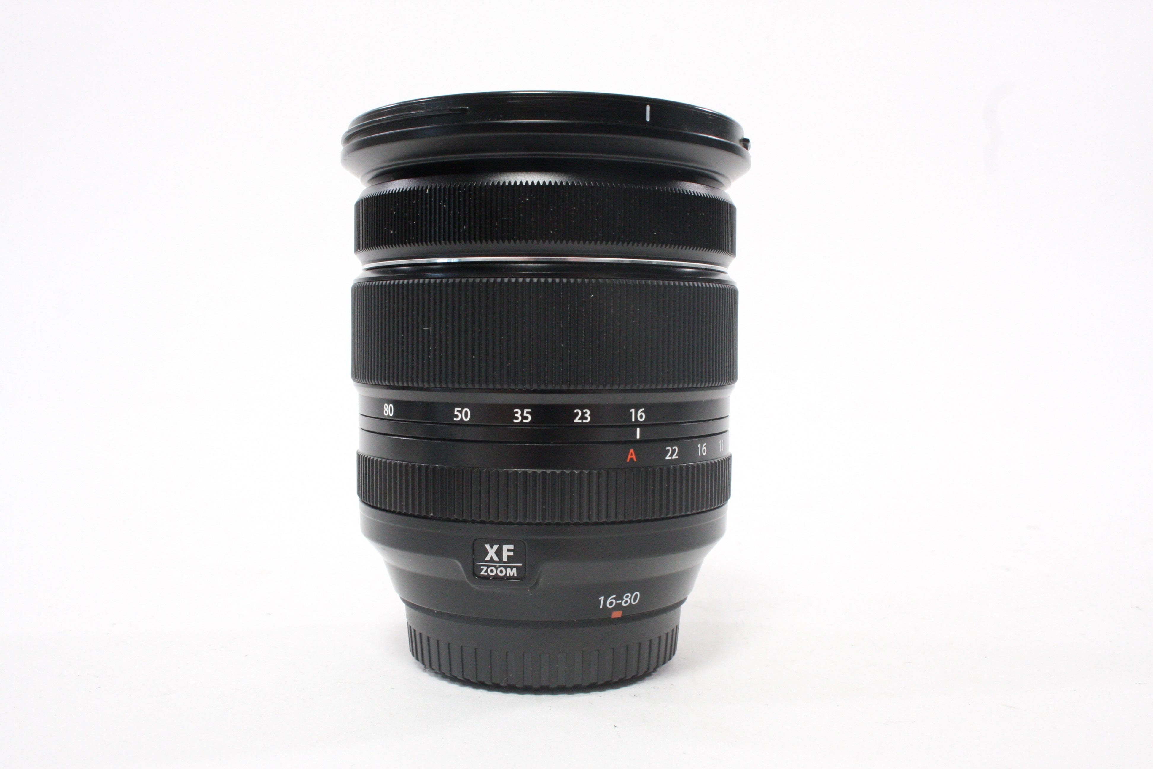 Fujifilm 16-80mm f/4 R XF Lens for Fuji XF Mount AS-IS