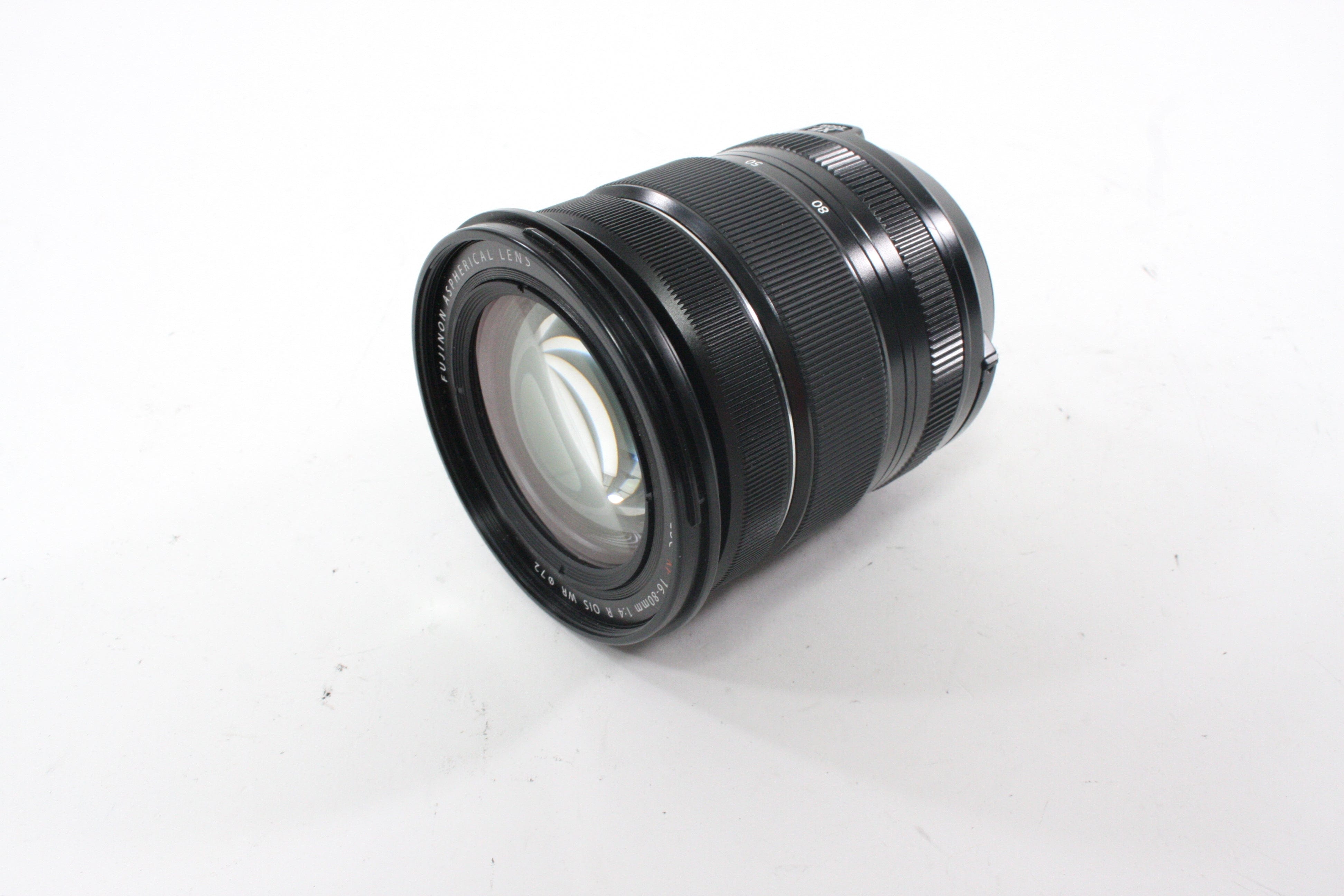 Fujifilm 16-80mm f/4 R XF Lens for Fuji XF Mount AS-IS