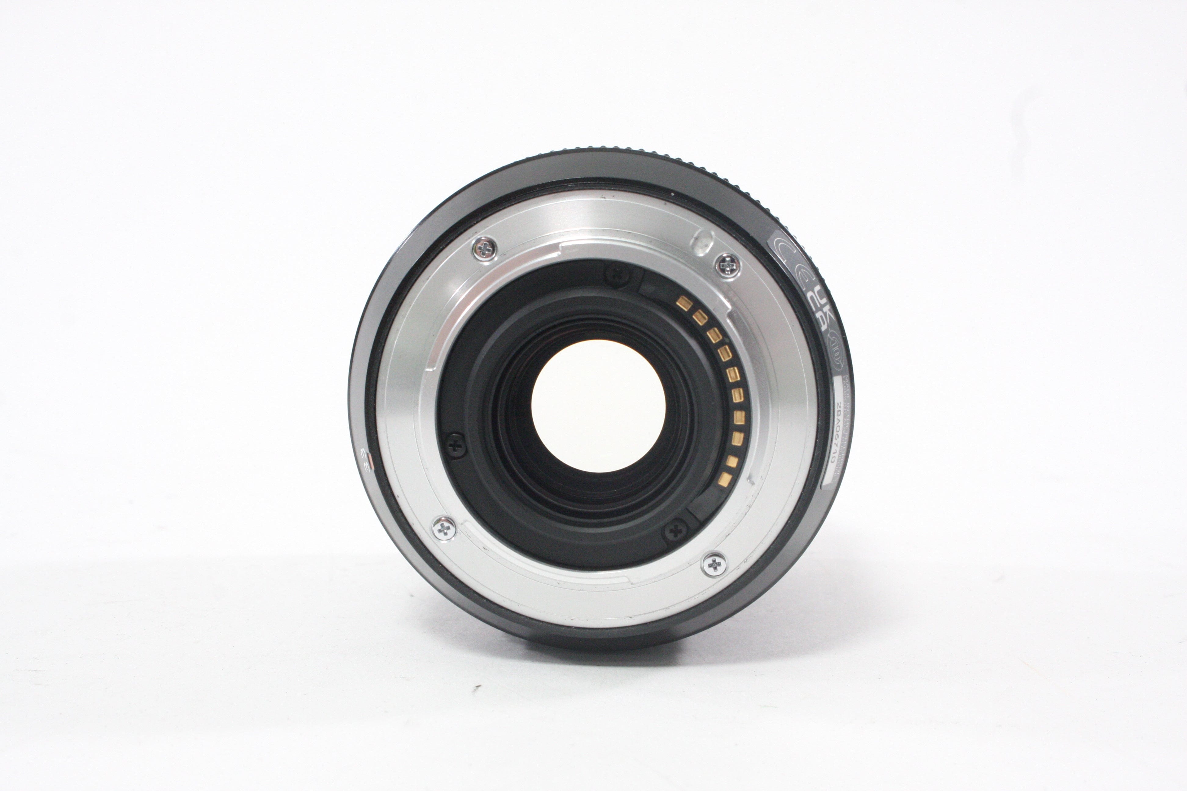 Fujifilm 33mm f/1.4 R LM WR Lens for Fuji XF Mount