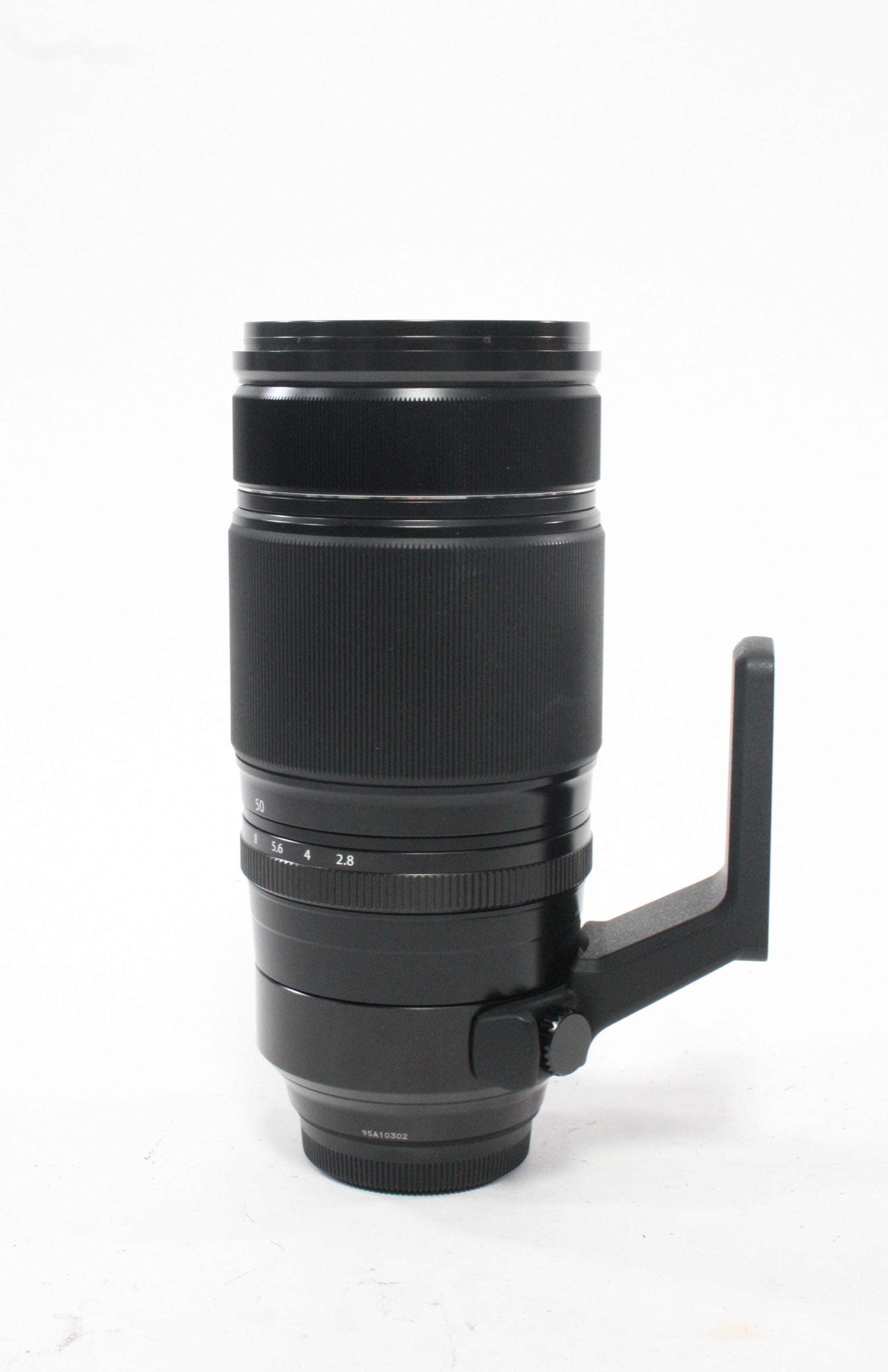 Fujifilm 50-140mm f/2.8 R LM OIS WE Nano-GI XF Lens for Fuji X Mount