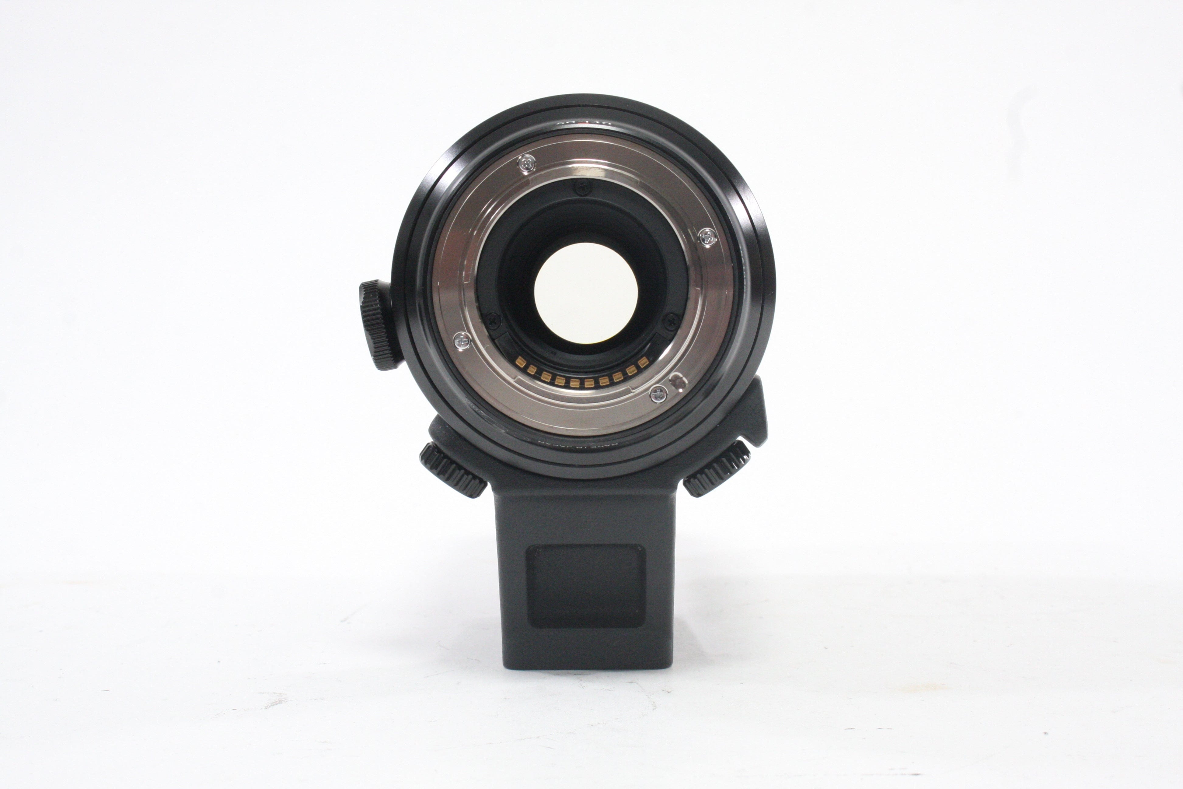 Fujifilm 50-140mm f/2.8 R LM OIS WE Nano-GI XF Lens for Fuji X Mount