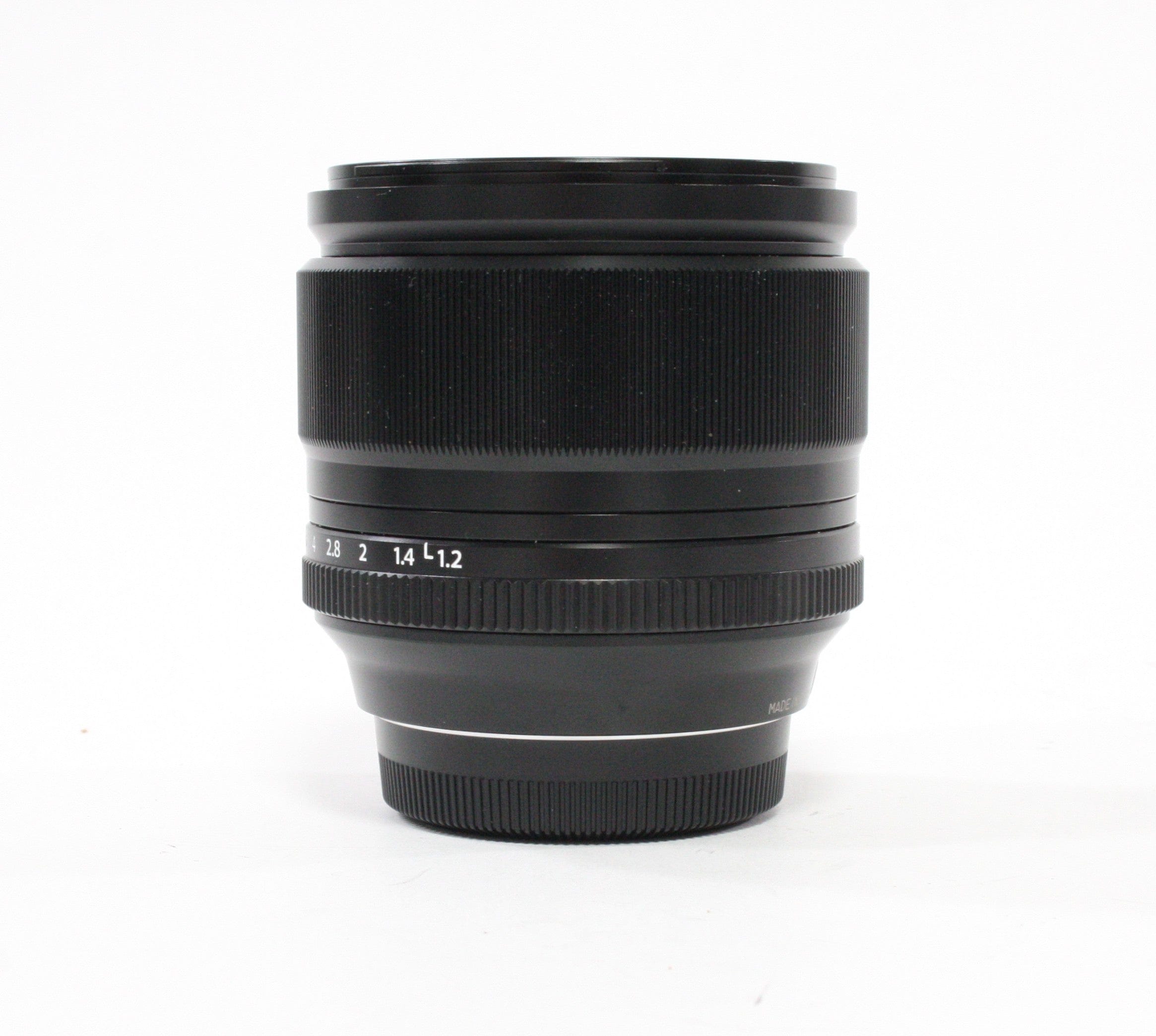 Fujifilm 56mm f/1.2 XF R Fujinon Lens