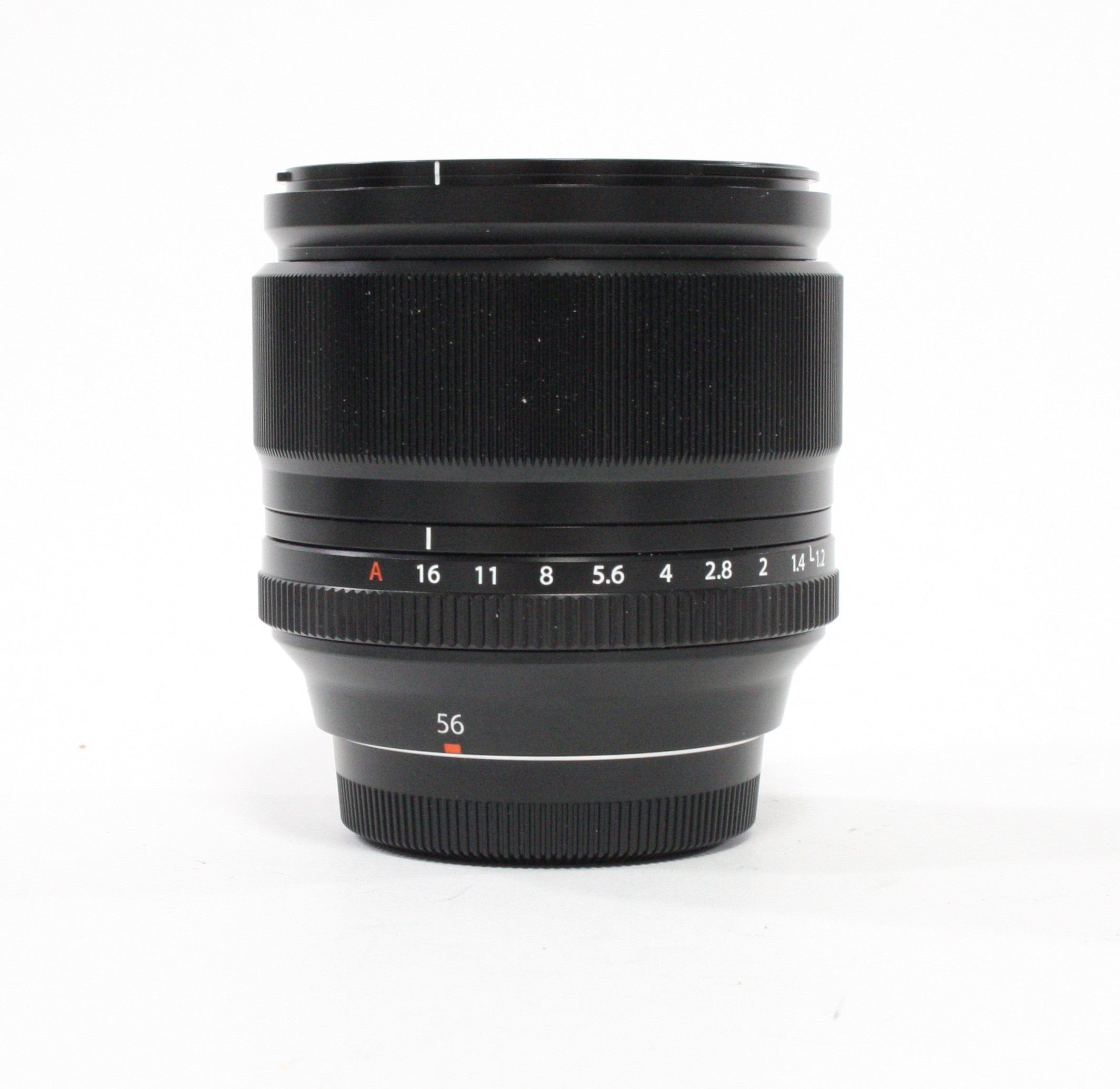 Fujifilm 56mm f/1.2 XF R Fujinon Lens