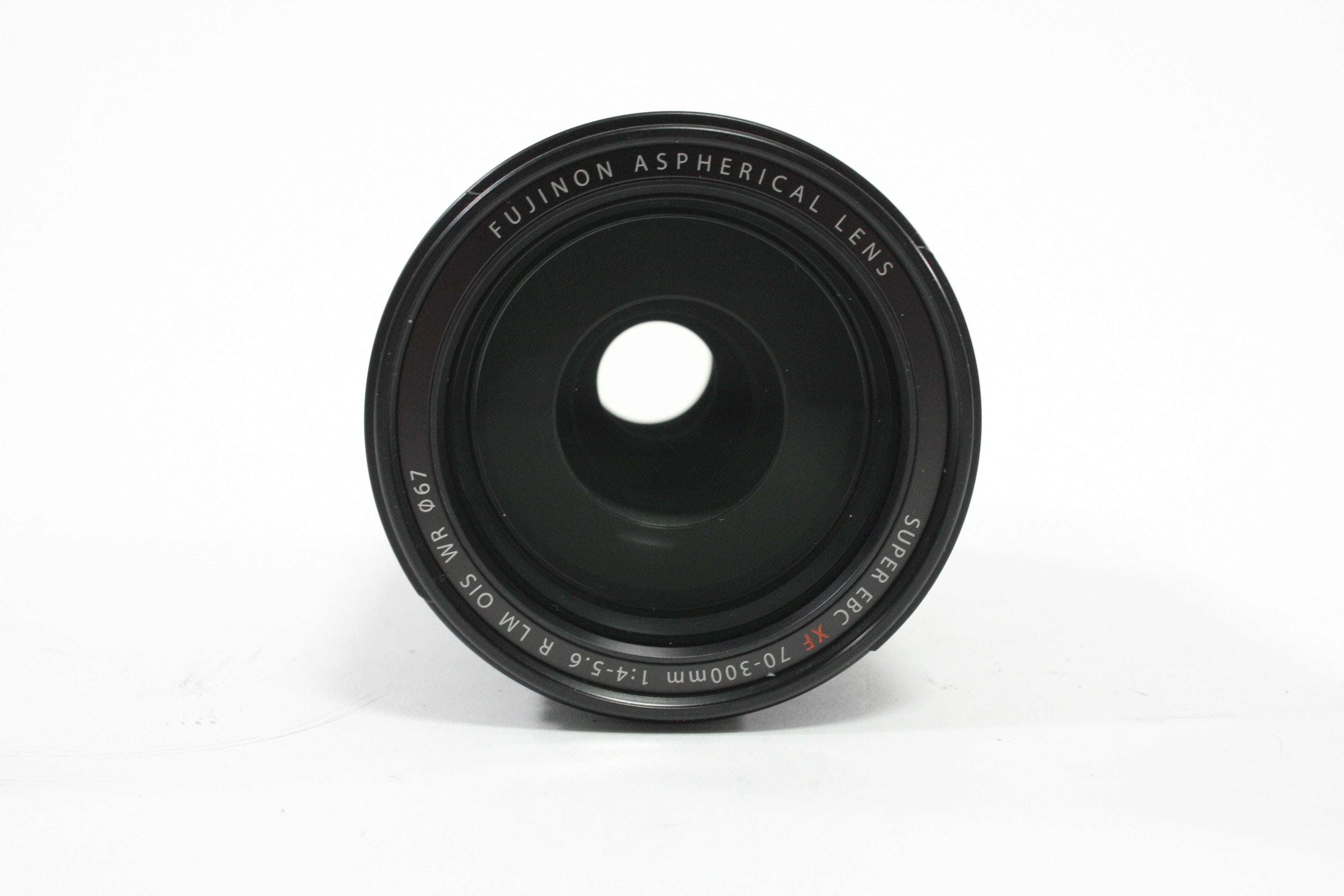Fujifilm 70-300mm f/4-5.6 R LM OIS WR Super EBC Lens for Fuji XF Mount