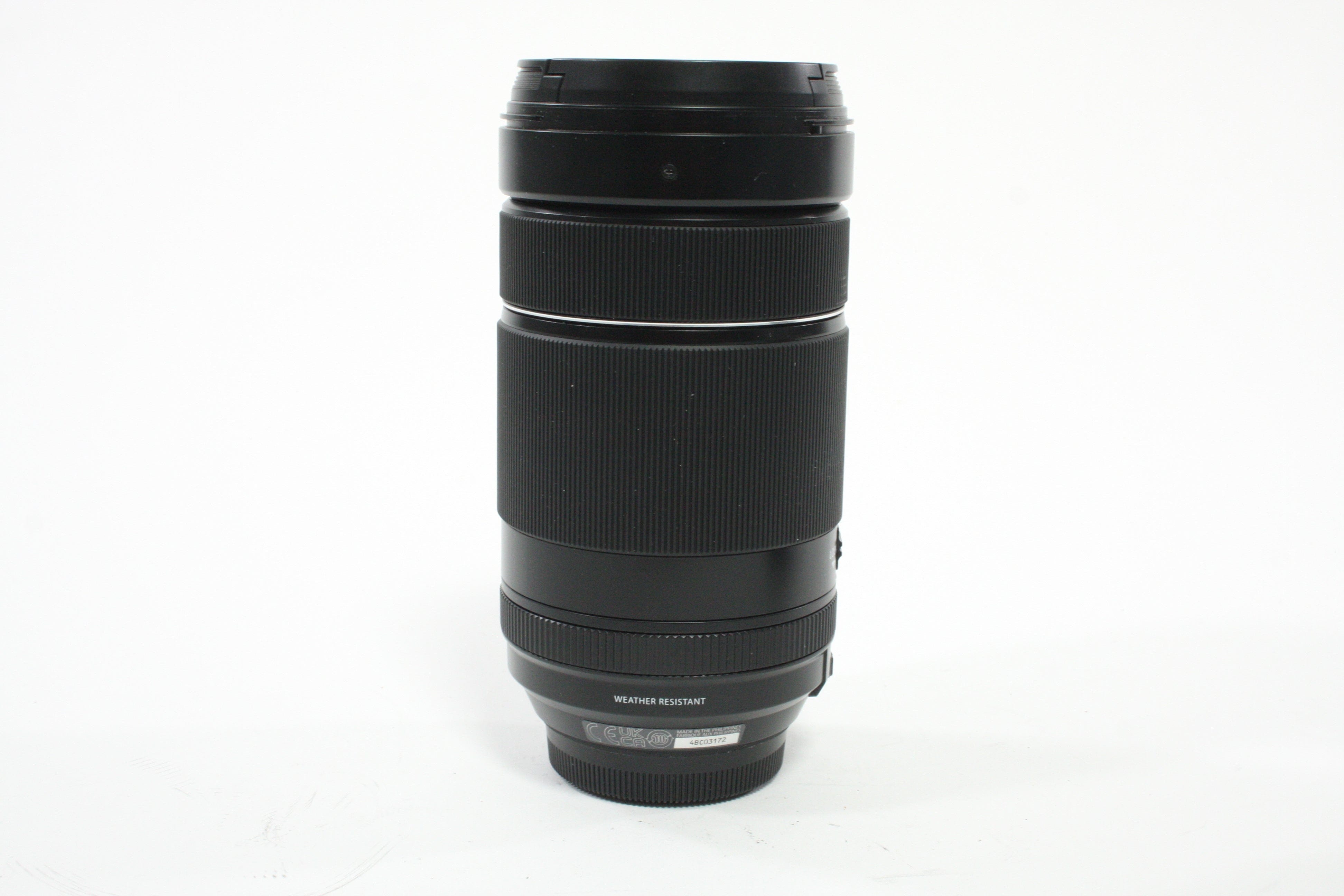 Fujifilm 70-300mm f/4-5.6 R LM OIS WR Super EBC Lens for Fuji XF Mount