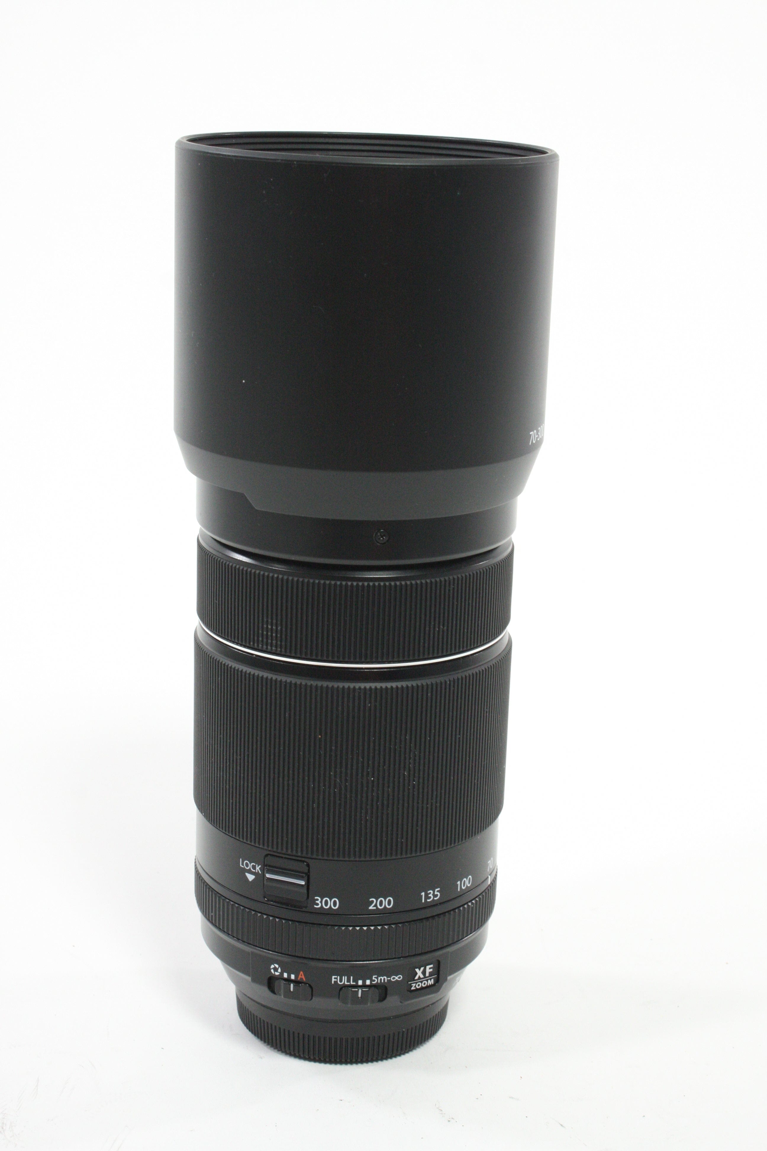 Fujifilm 70-300mm f/4-5.6 R LM OIS WR Super EBC Lens for Fuji XF Mount