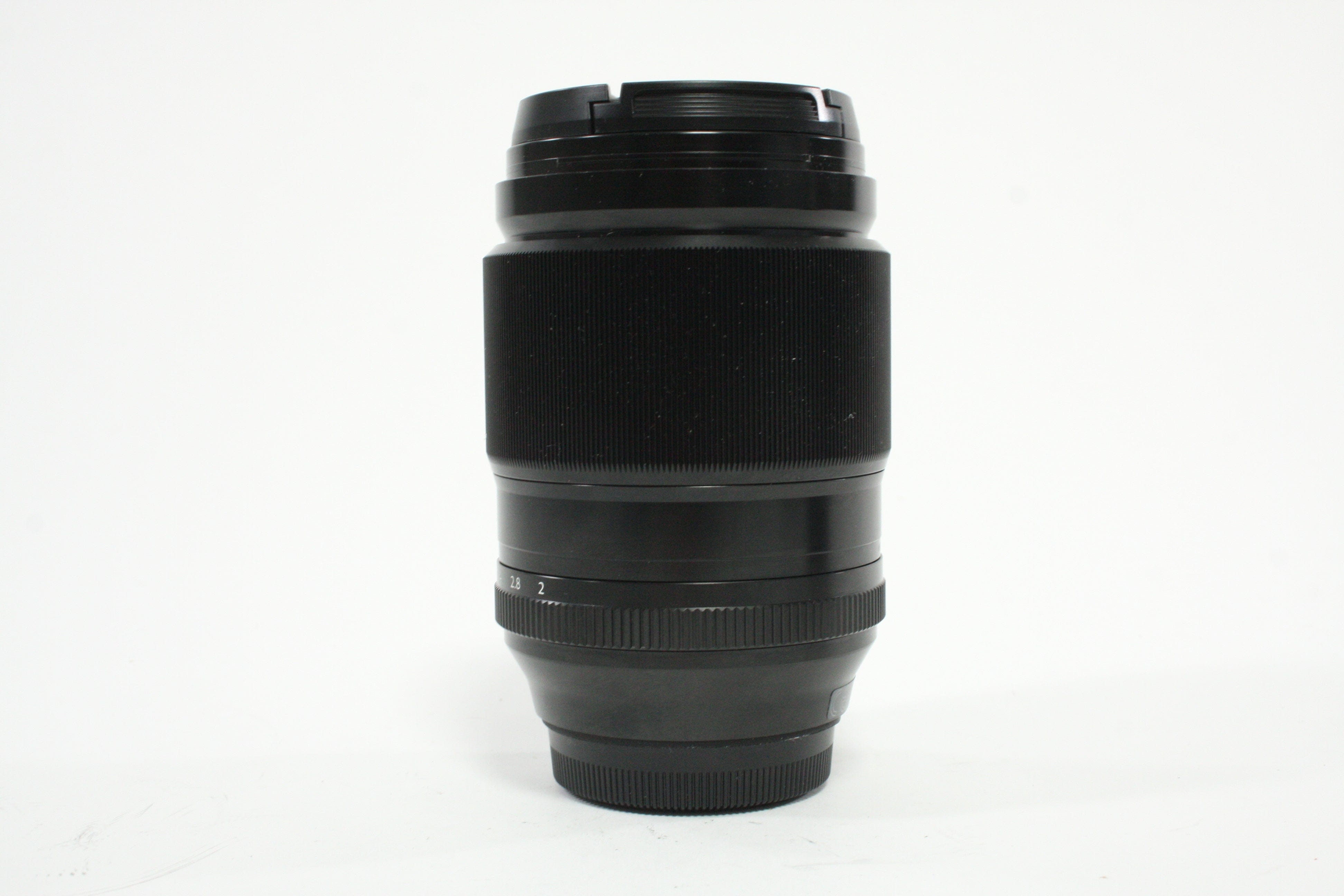 Fujifilm 90mm f/2 R LM WR Super EBC Lens for Fuji XF Mount