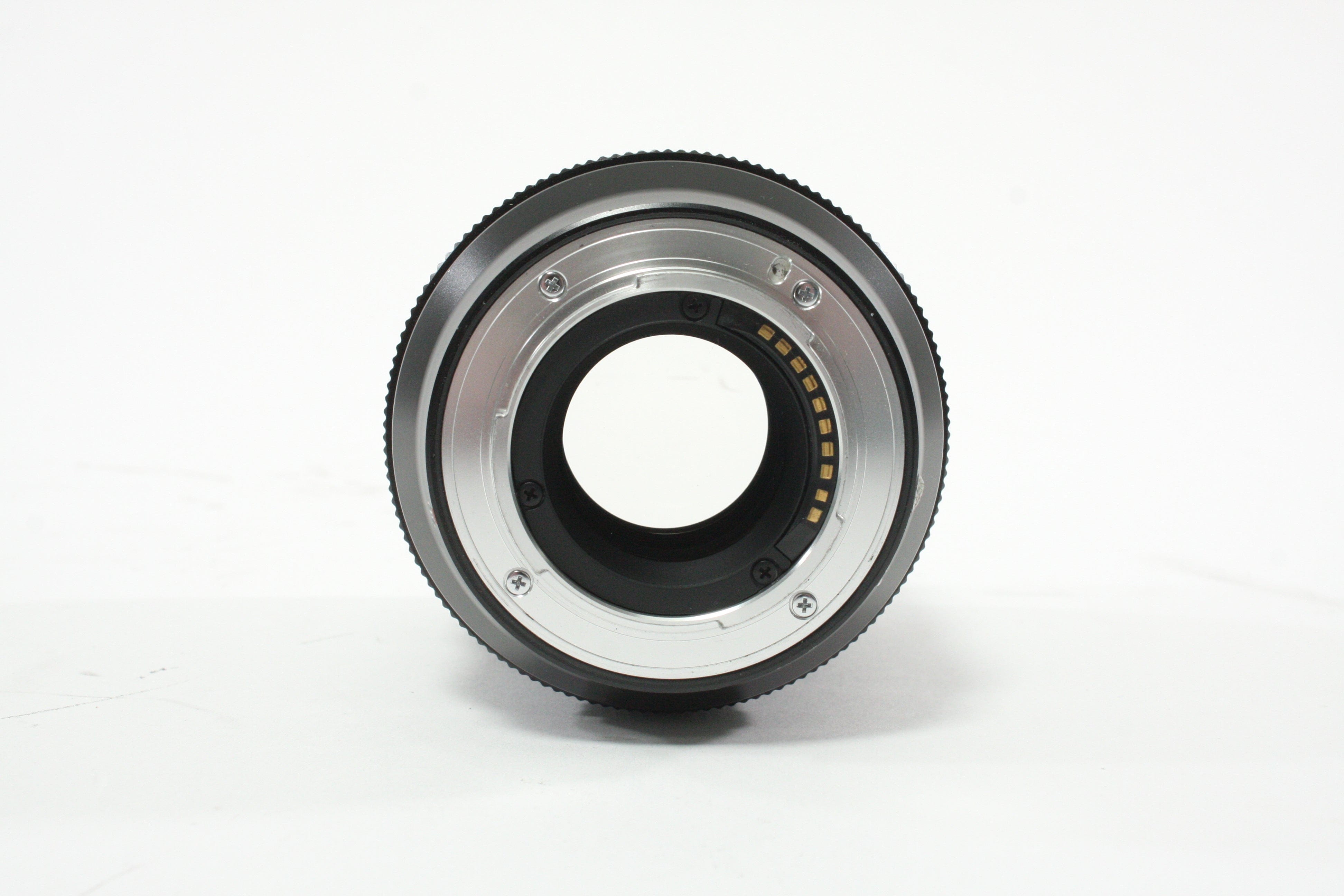 Fujifilm 90mm f/2 R LM WR Super EBC Lens for Fuji XF Mount