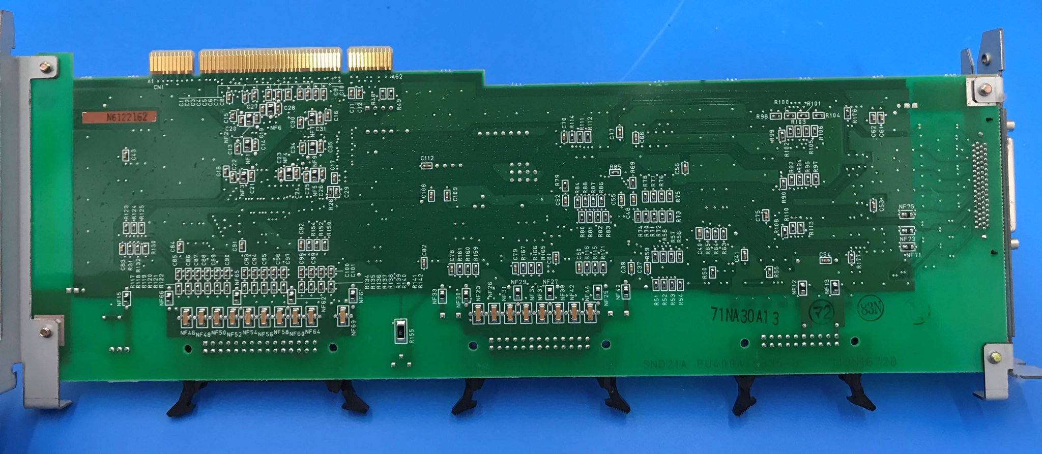 FujiFilm Circuit Board (113Y1672 SND21AFujiFilm
