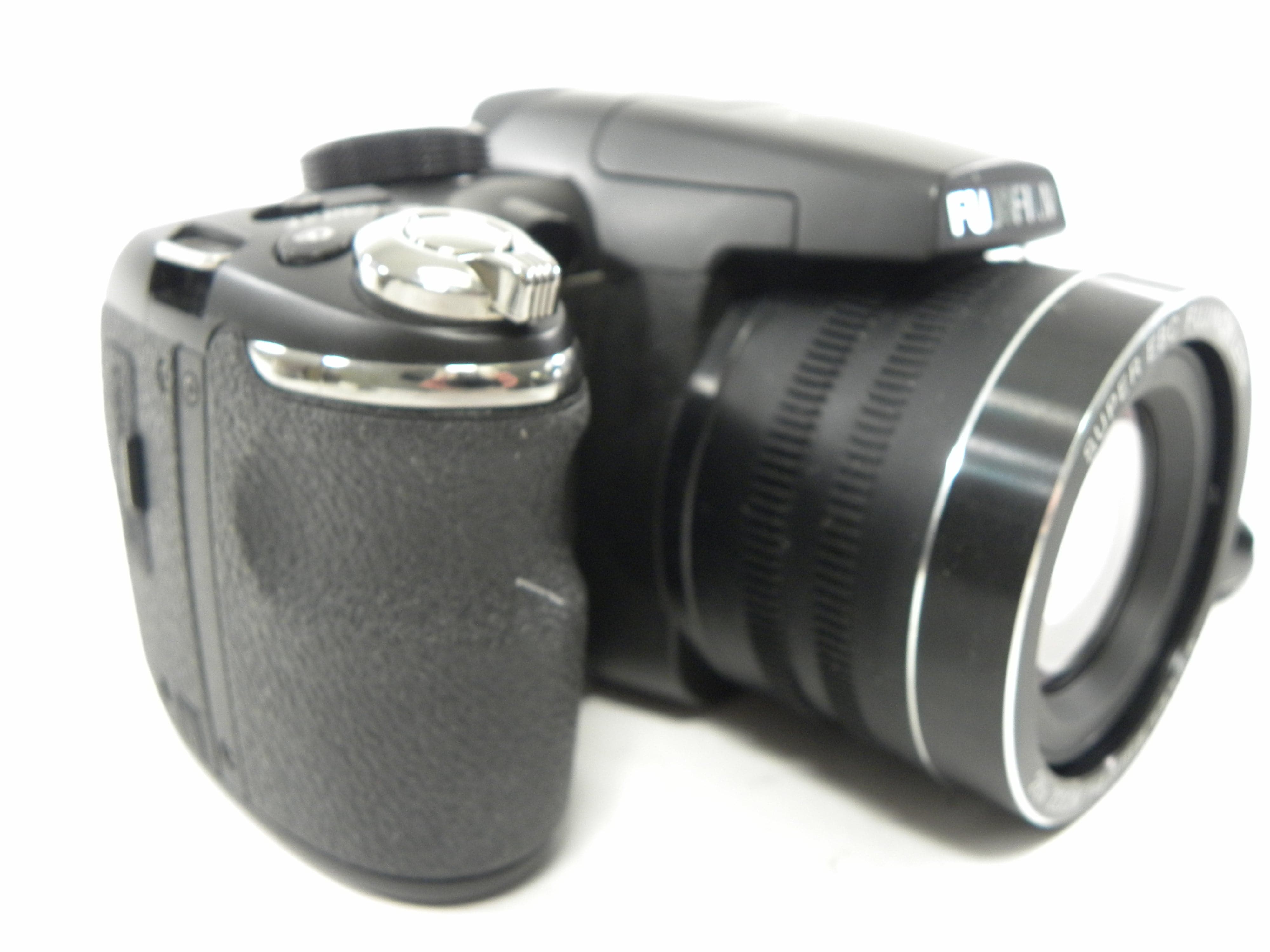 Fujifilm Finepix S4300 14mp Digital camera