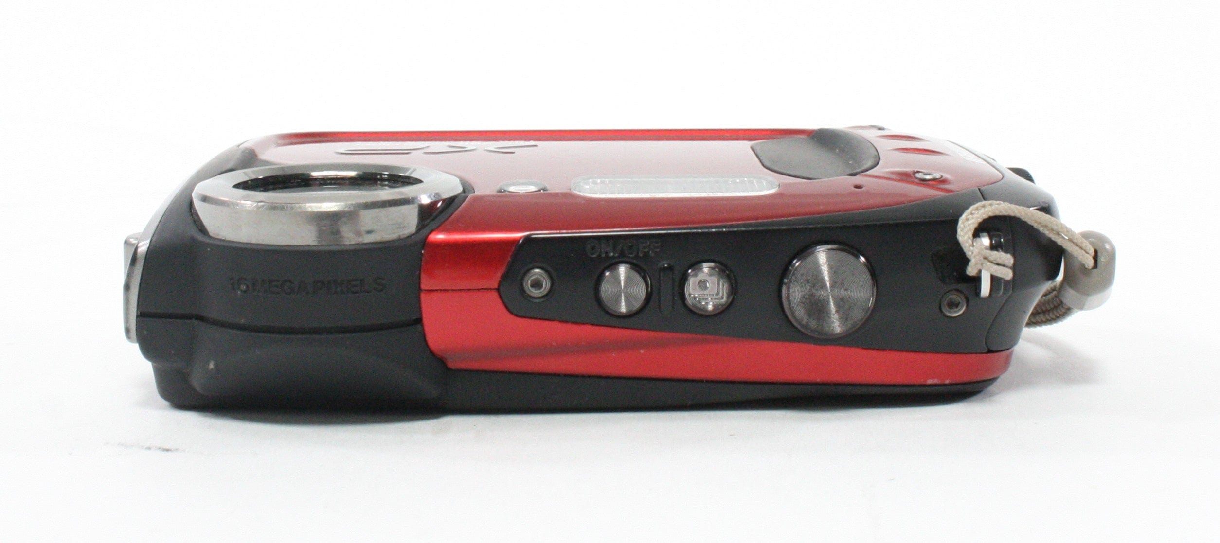 Fujifilm Finepix XP60 Digital Camera 5x Zoom 16.4mp