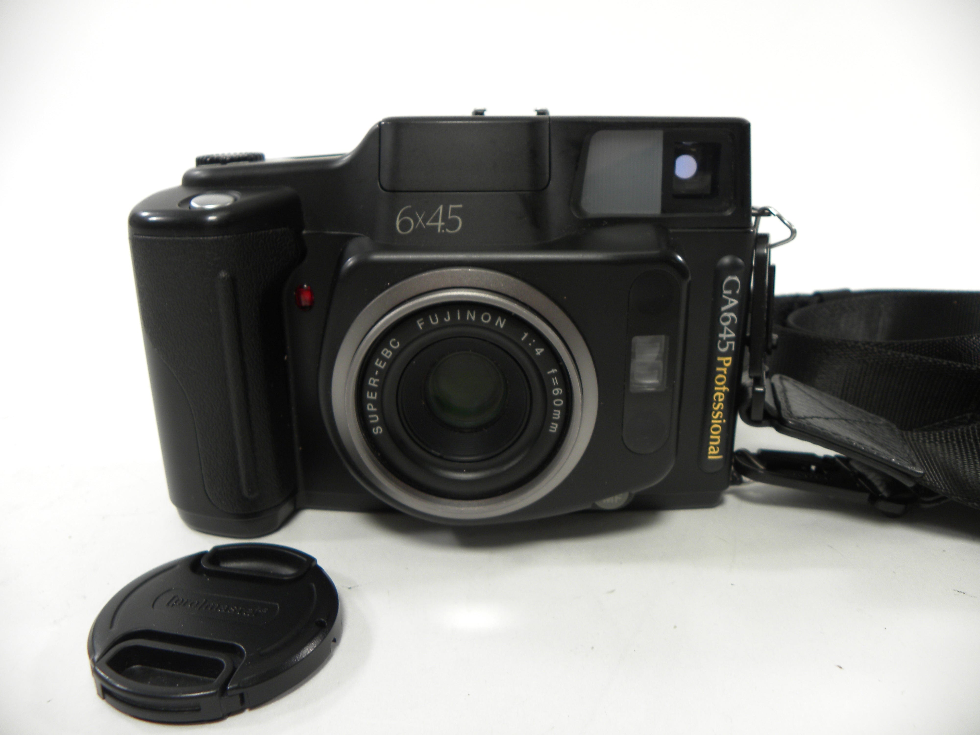 Fujifilm GA645 Pro Camera Body Only