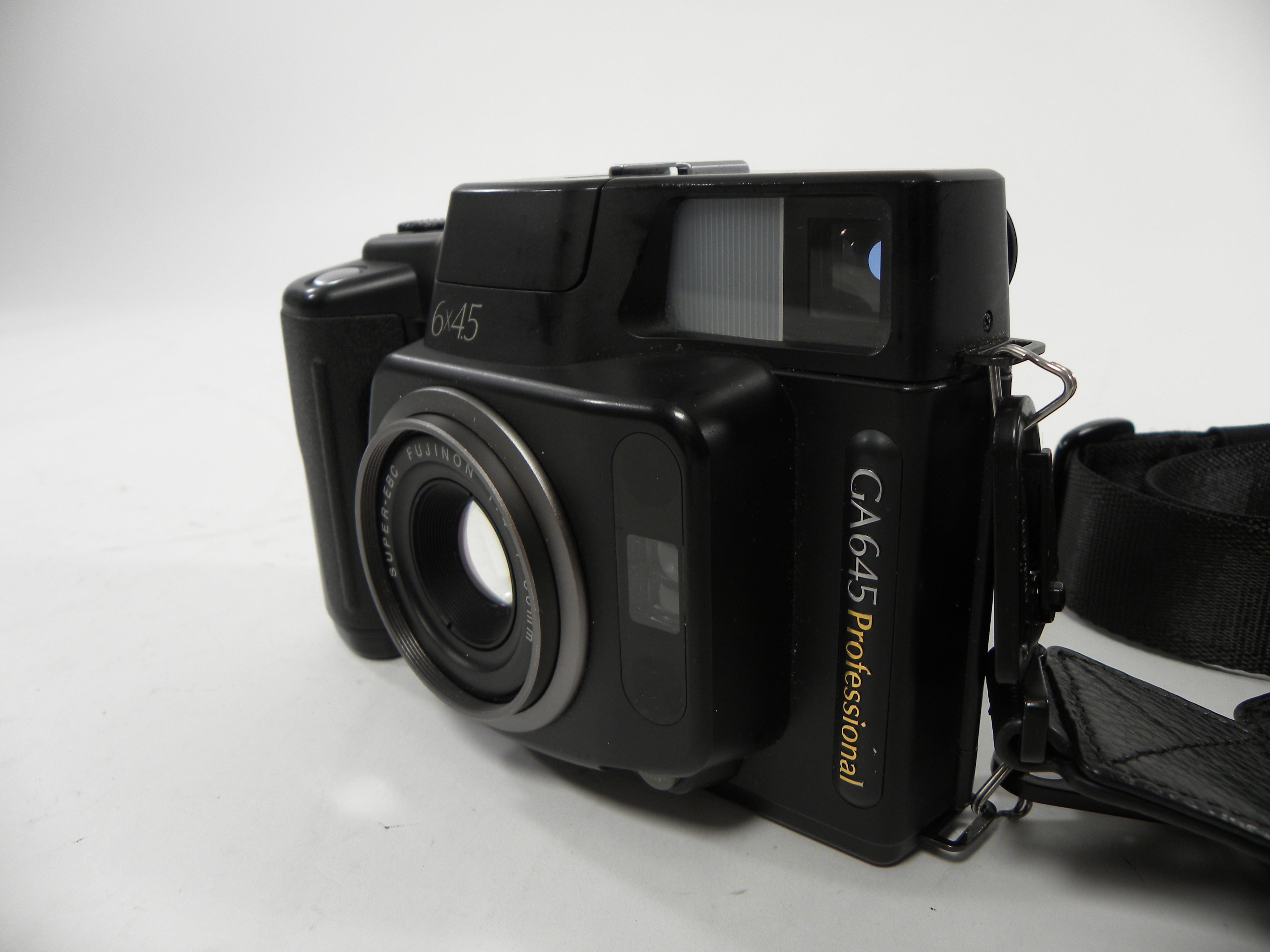 Fujifilm GA645 Pro Camera Body Only