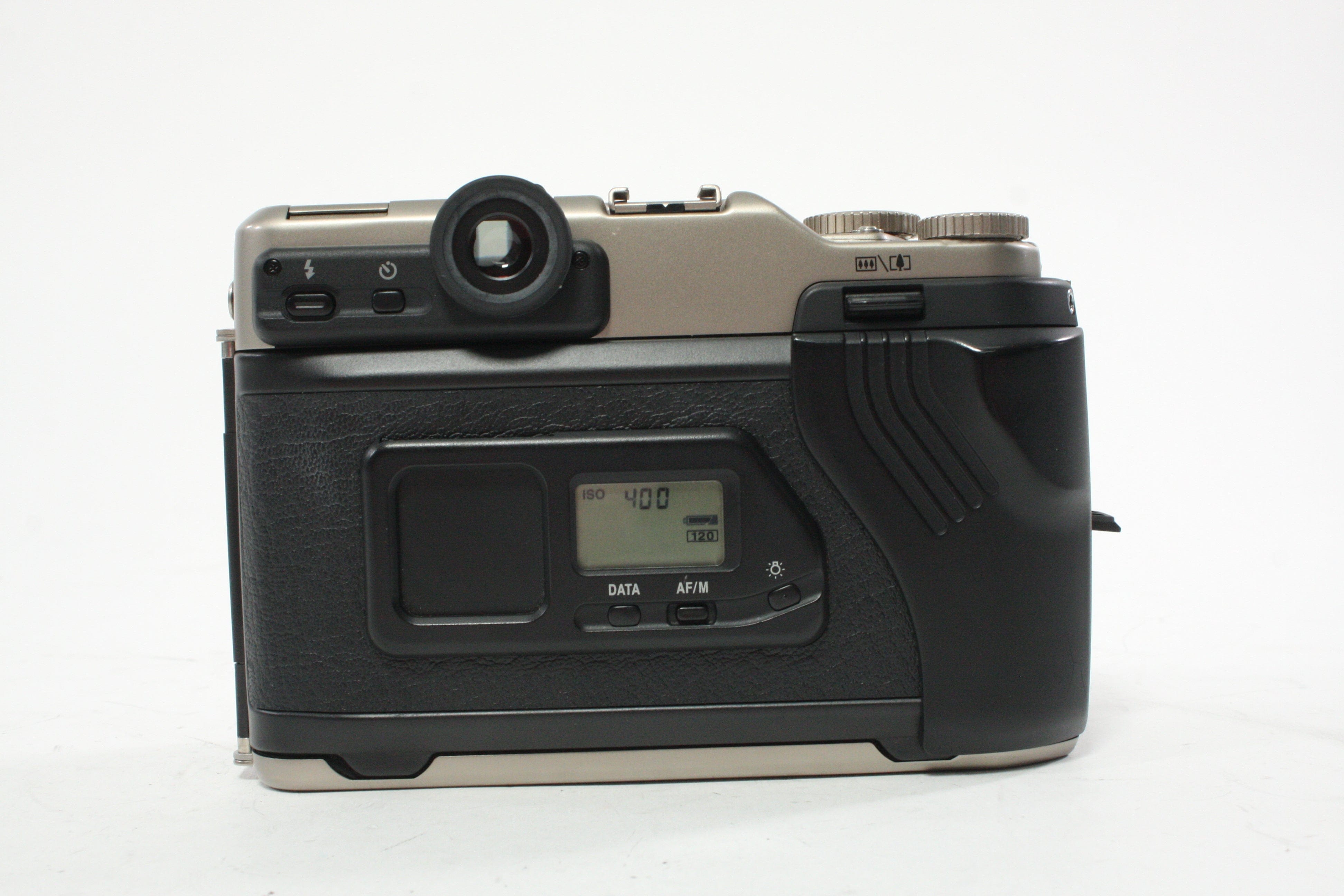 Fujifilm GA645 Zi Pro Medium Format Camera