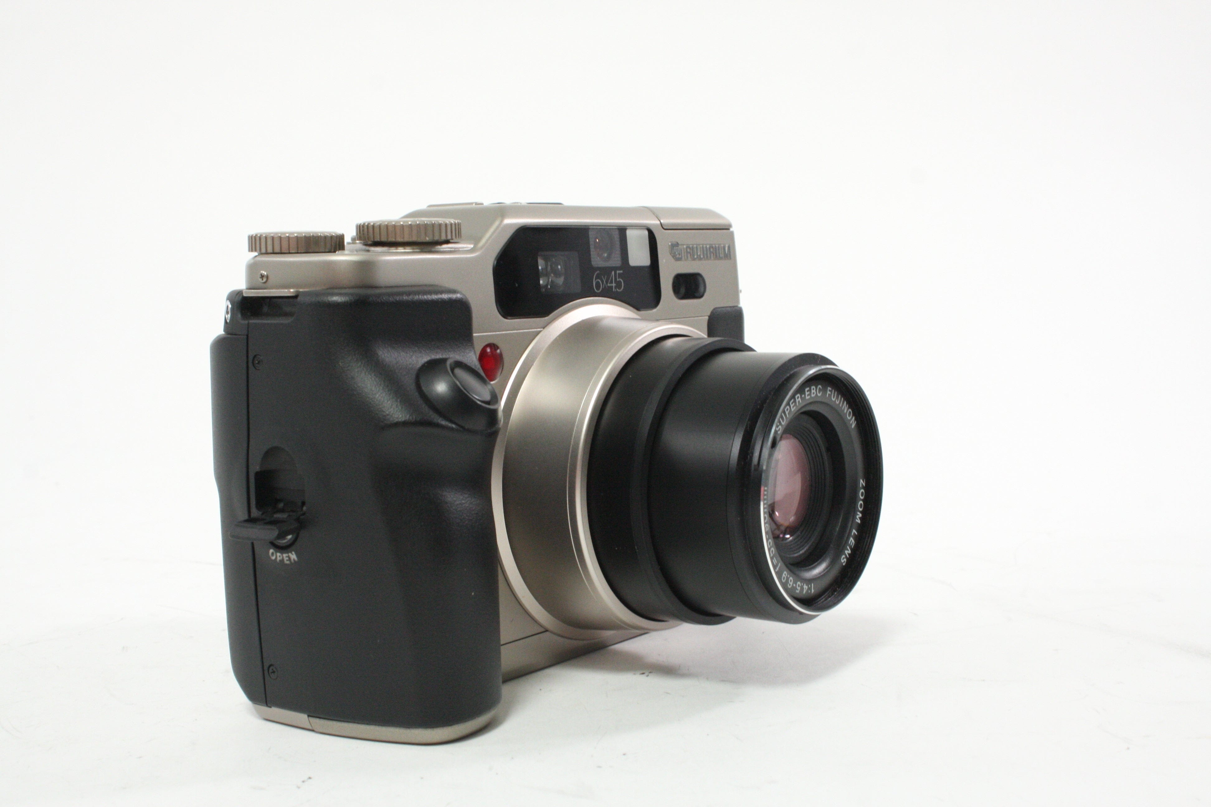 Fujifilm GA645 Zi Pro Medium Format Camera