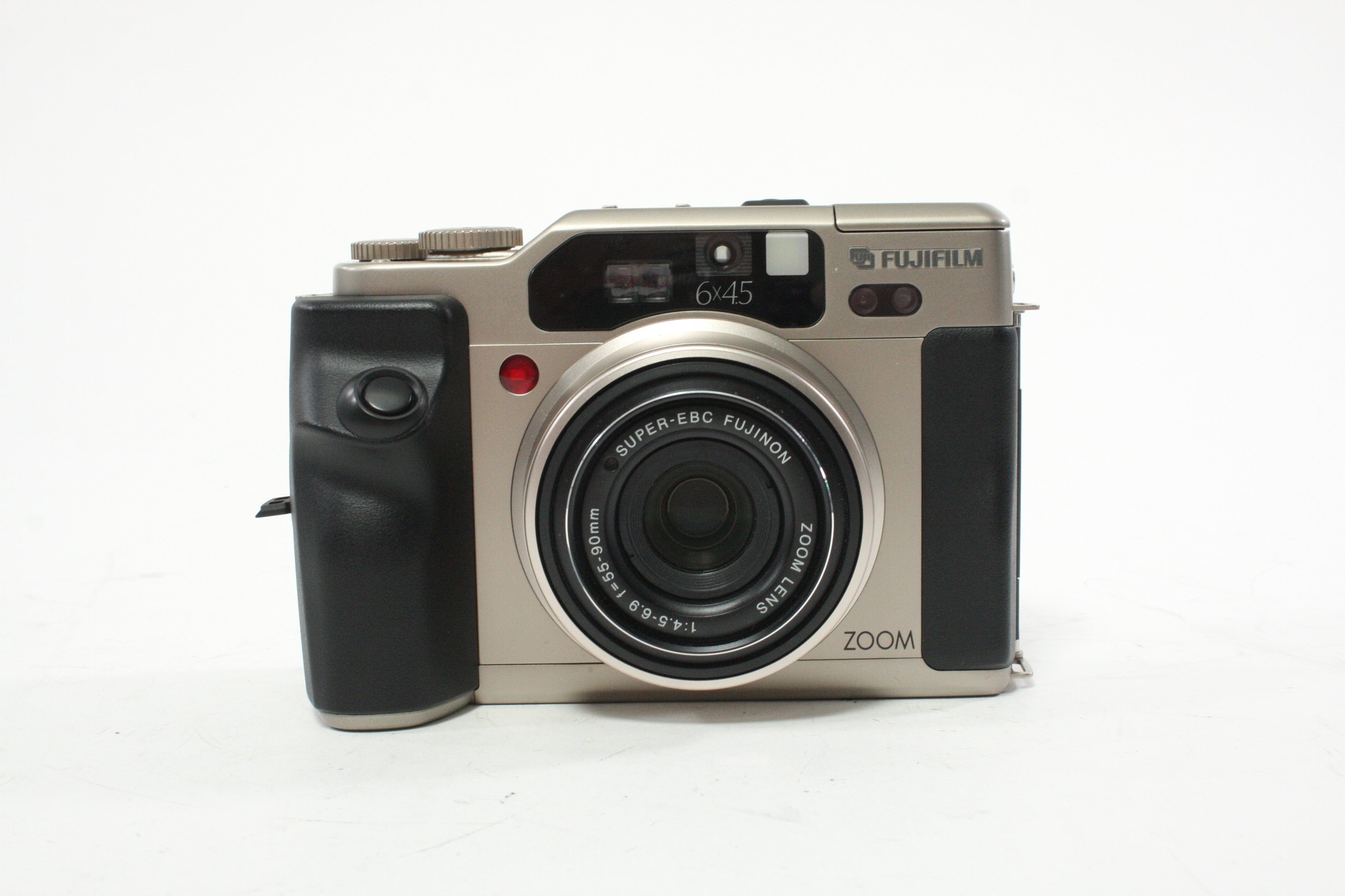 Fujifilm GA645 Zi Pro Medium Format Camera