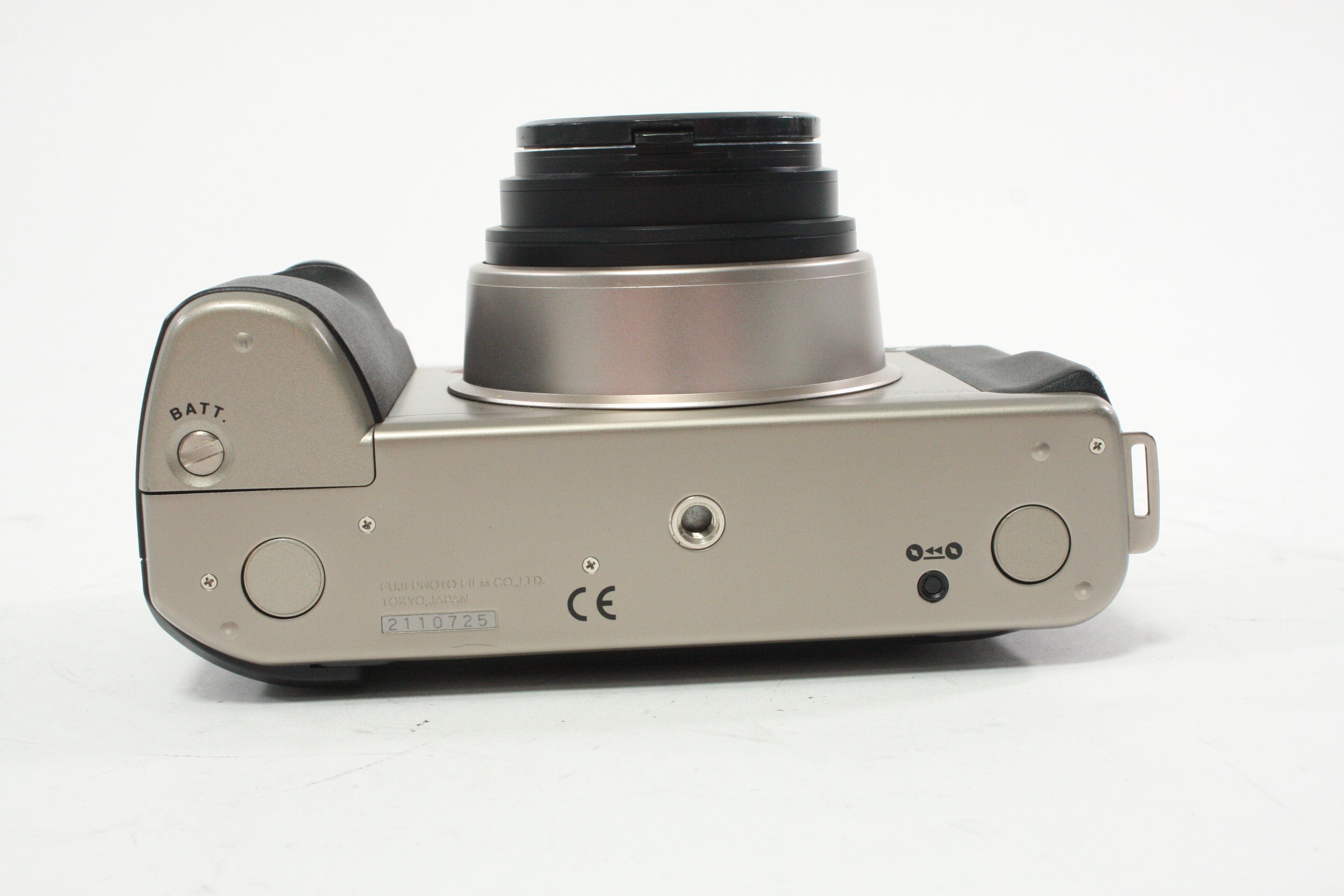 Fujifilm GA645 Zi Pro Medium Format Camera