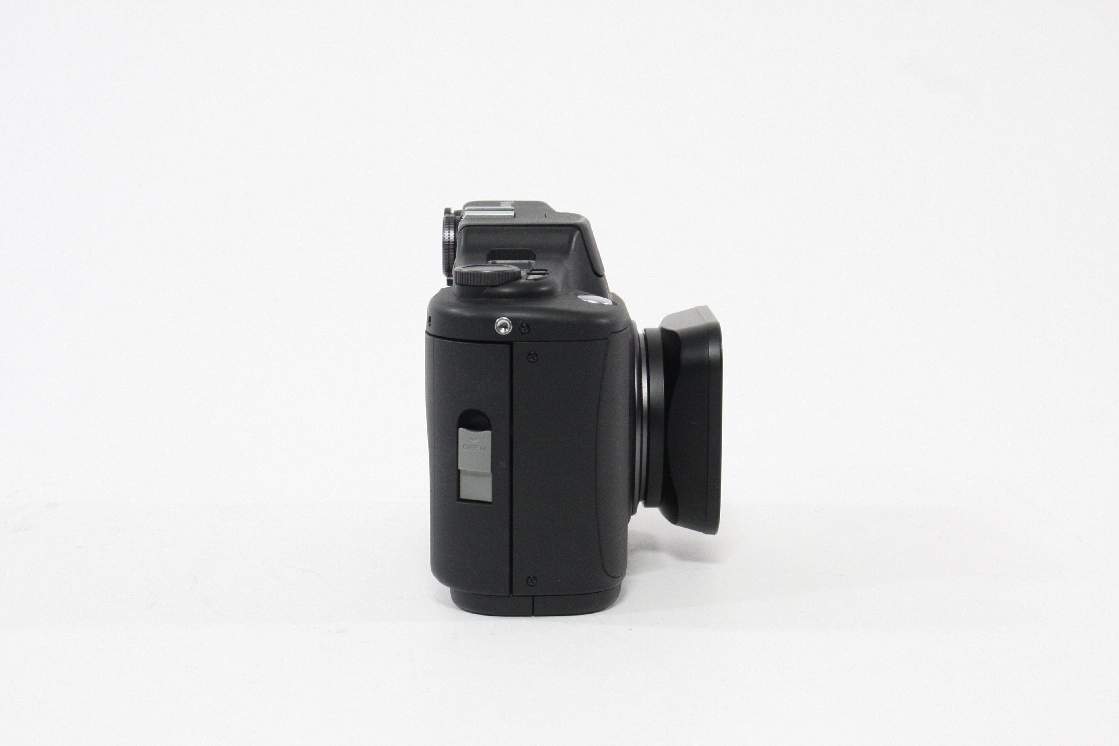 FujiFilm GA645Wi Film Count 005