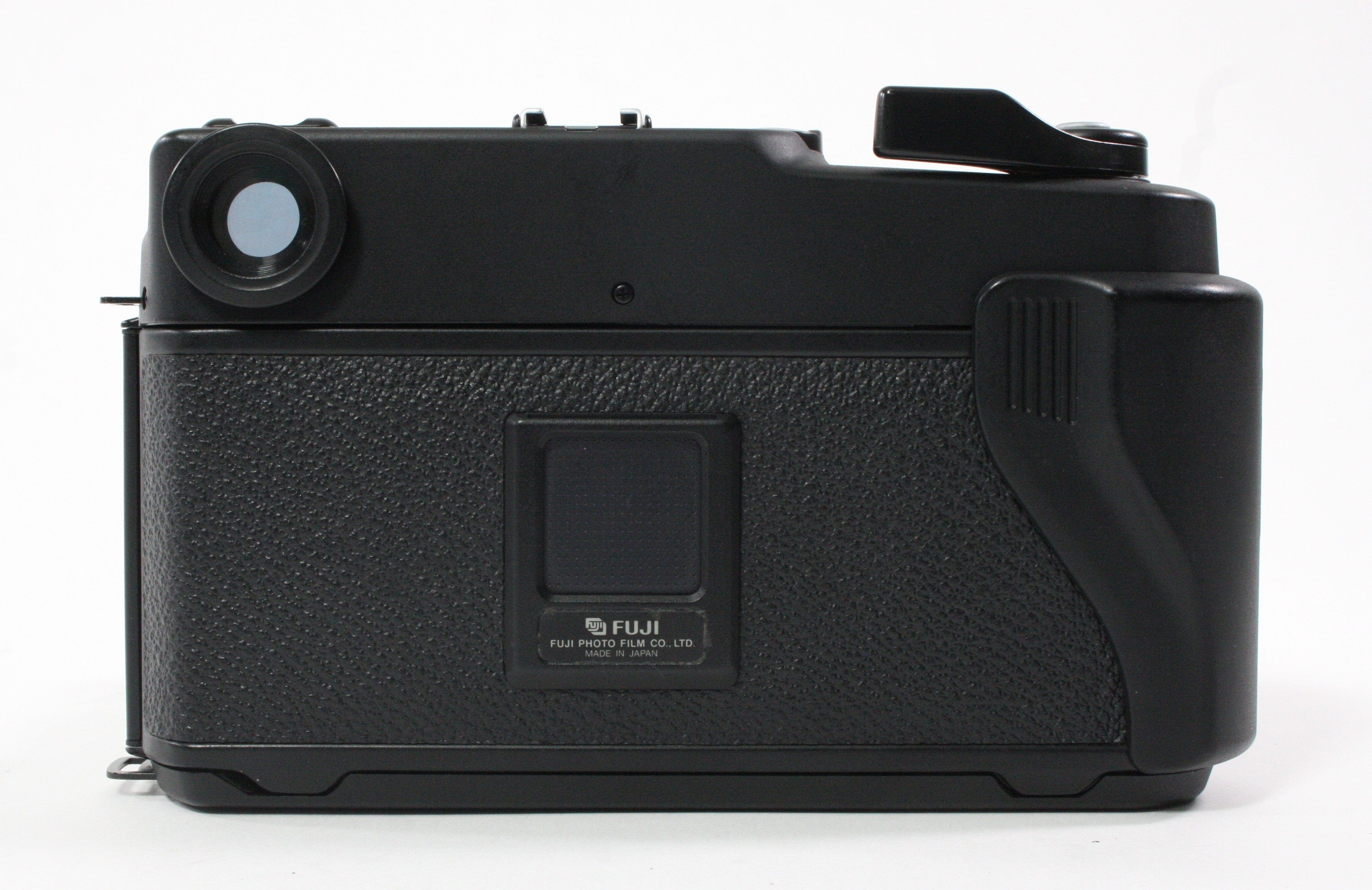Fujifilm GW680 III Medium Format Rangefinder Camera with 204 Film Count