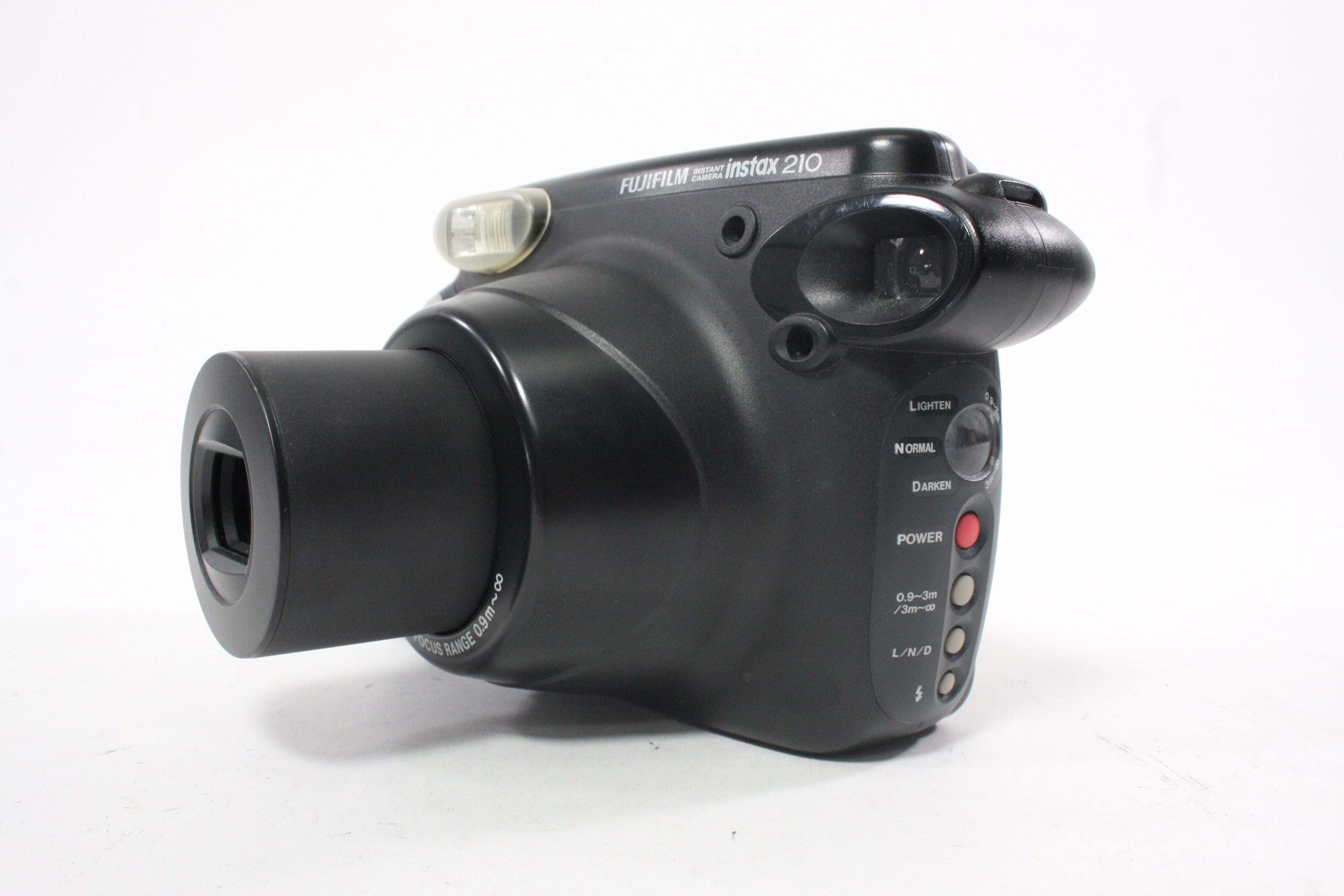 Fujifilm Instax 210 Instant Camera