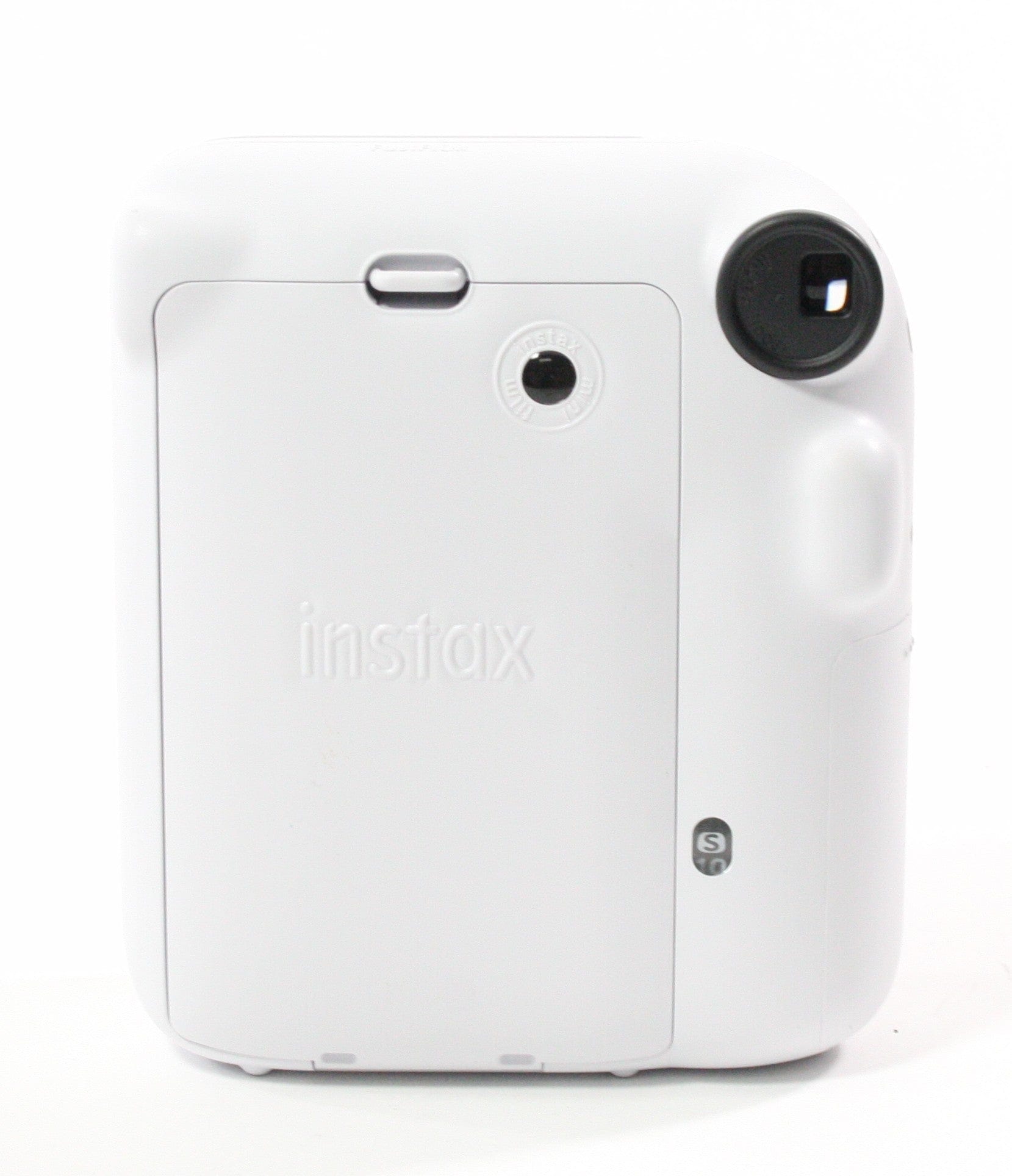 Fujifilm Instax Mini 12 (White)