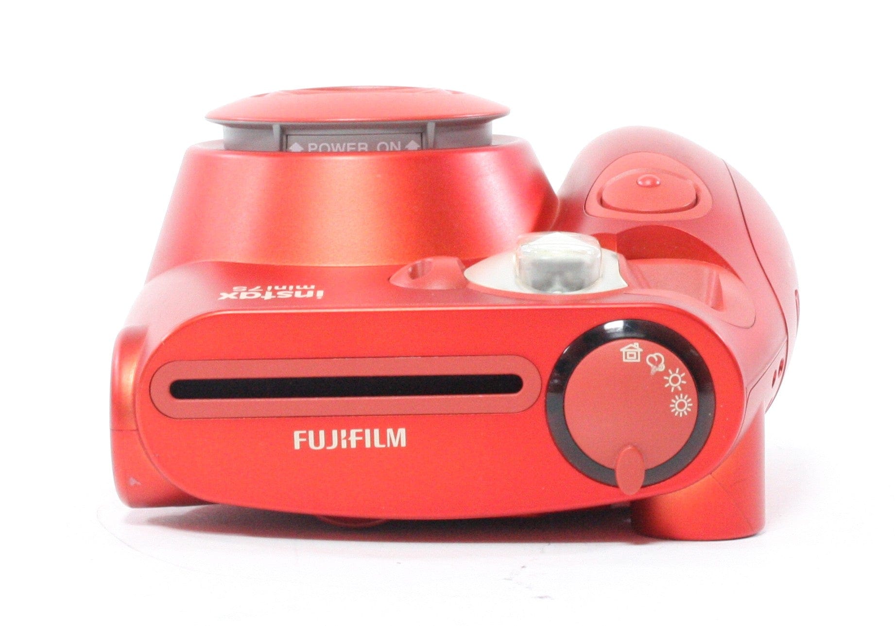 FujiFilm Instax Mini 7S 60mm Red