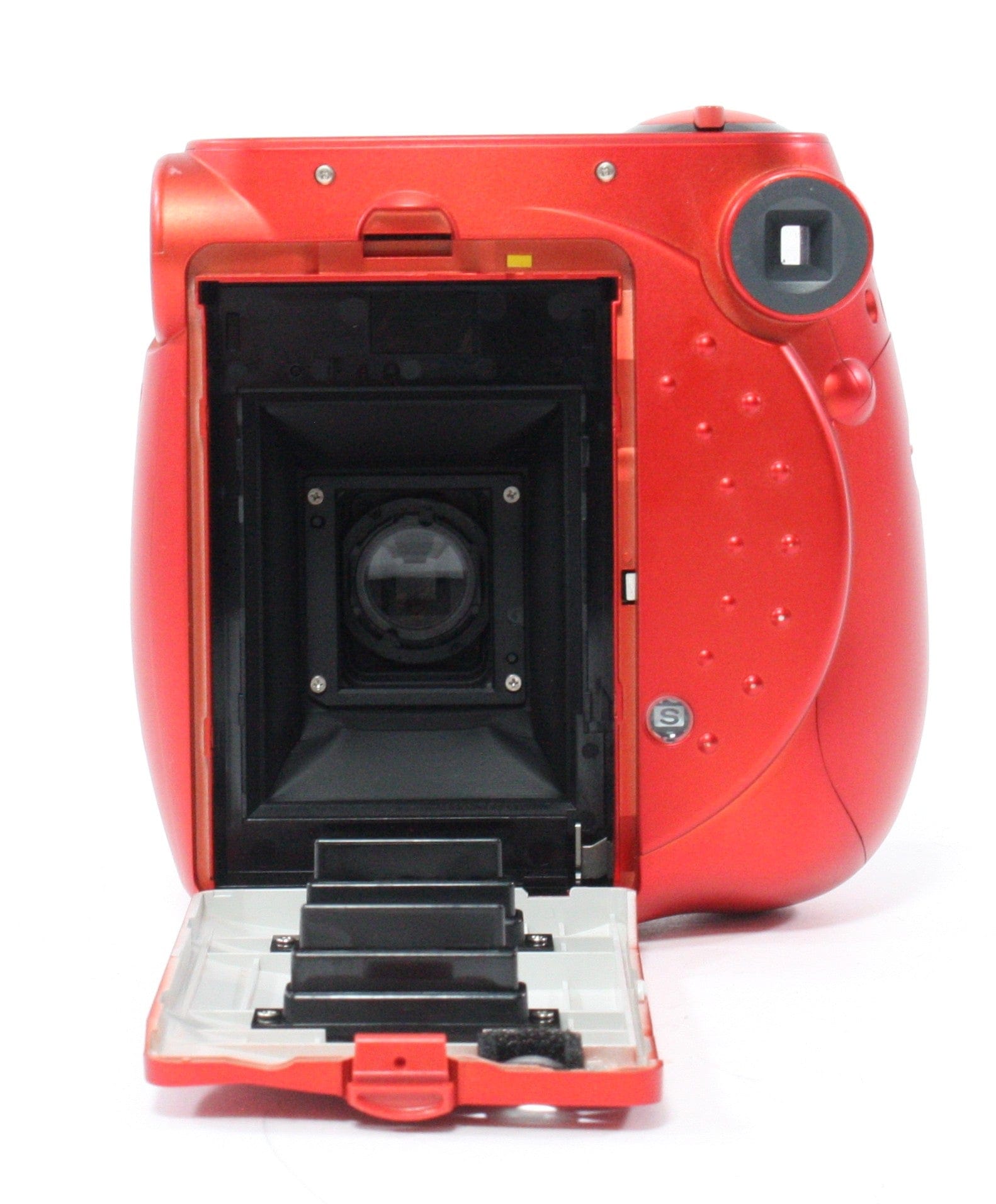 FujiFilm Instax Mini 7S 60mm Red